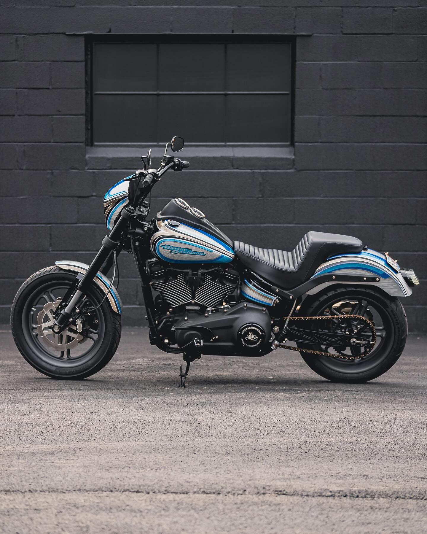 2020 FXLRS