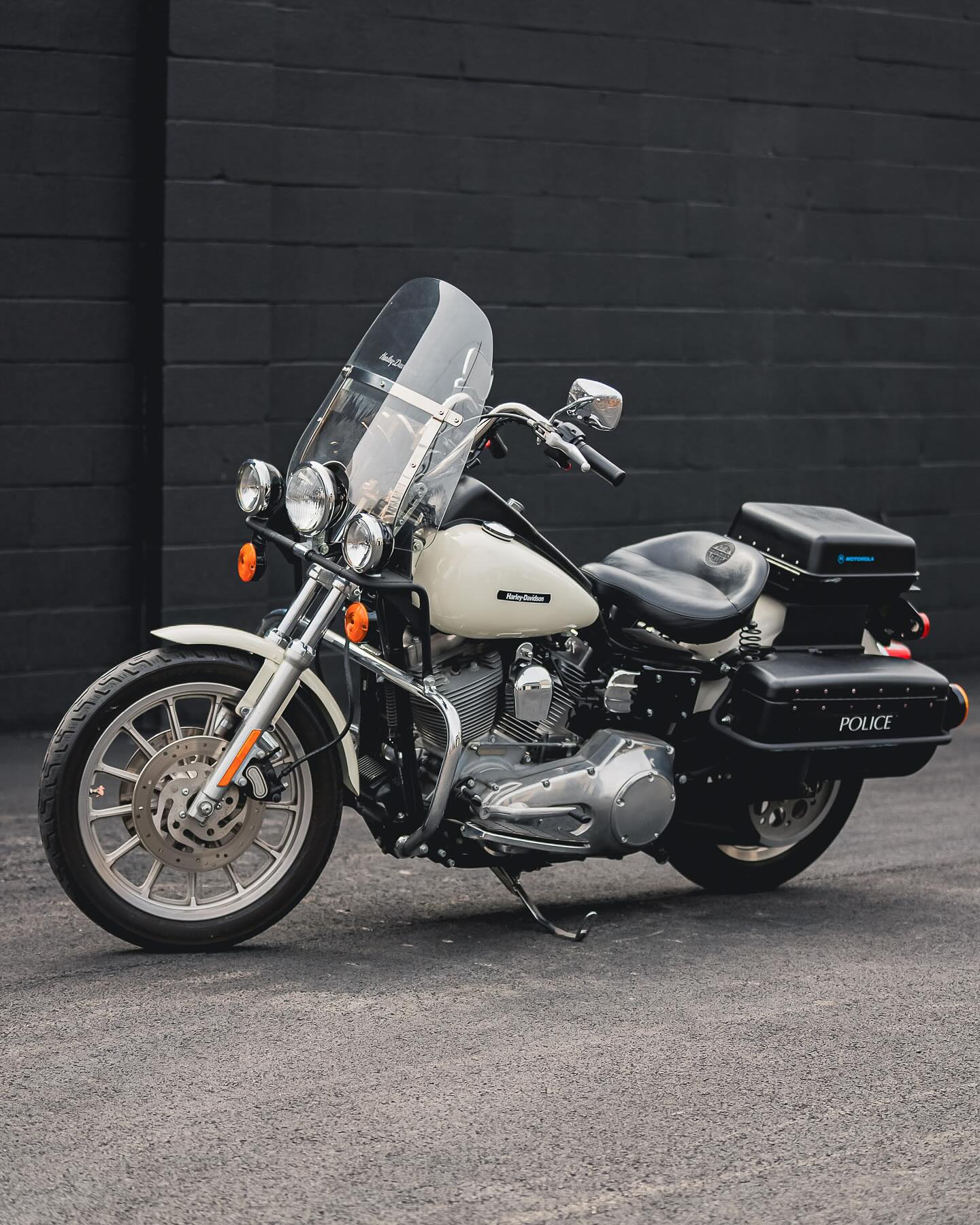 2001 FXDP