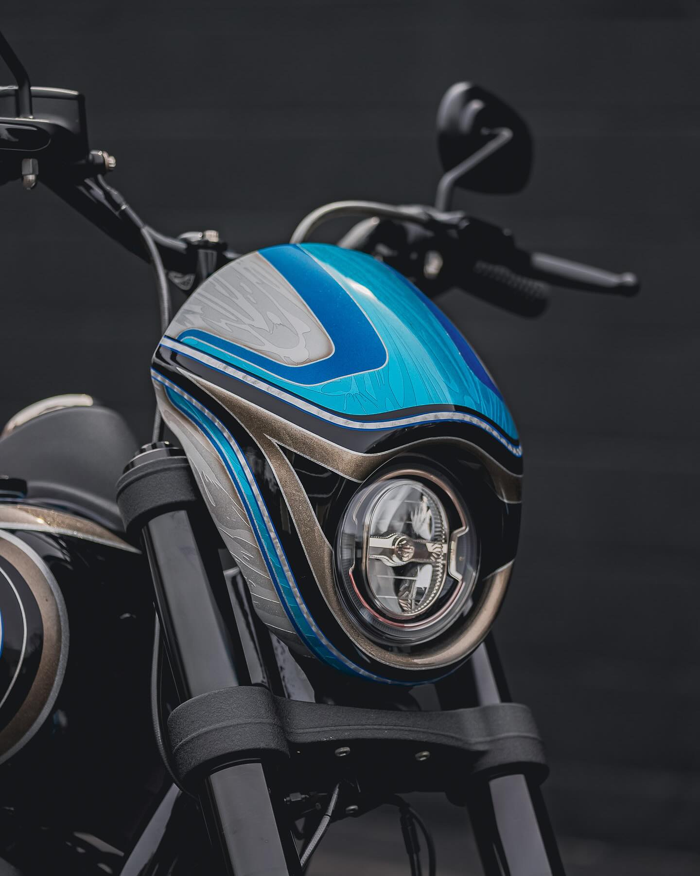 2020 FXLRS