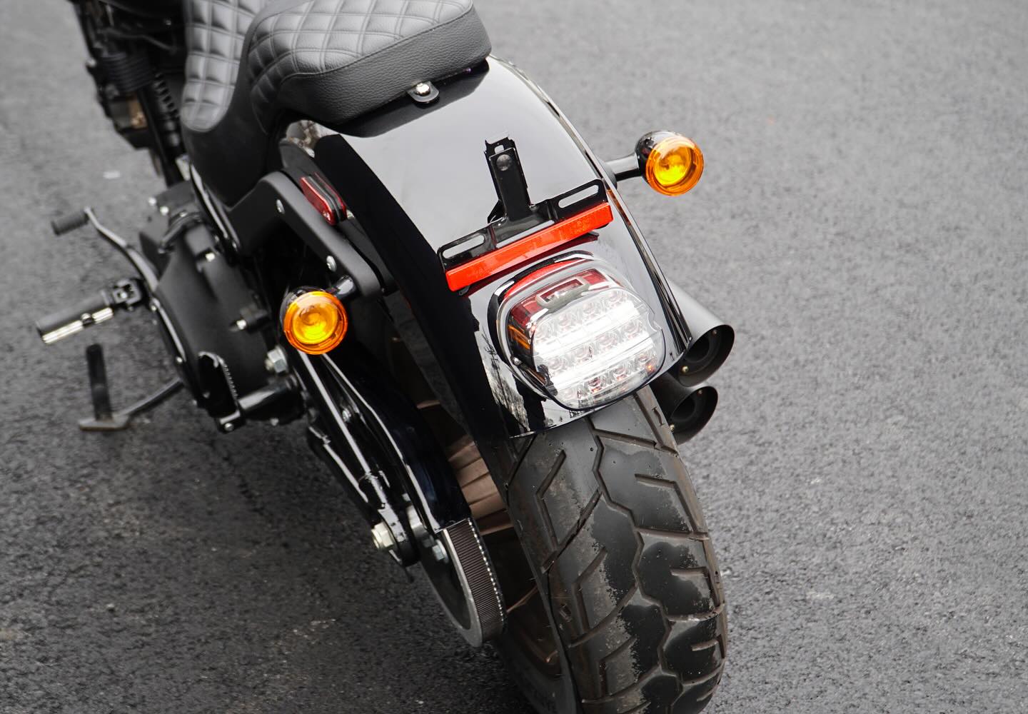 2022 FXLRS