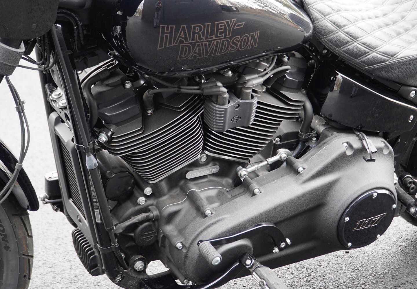 2022 FXLRS