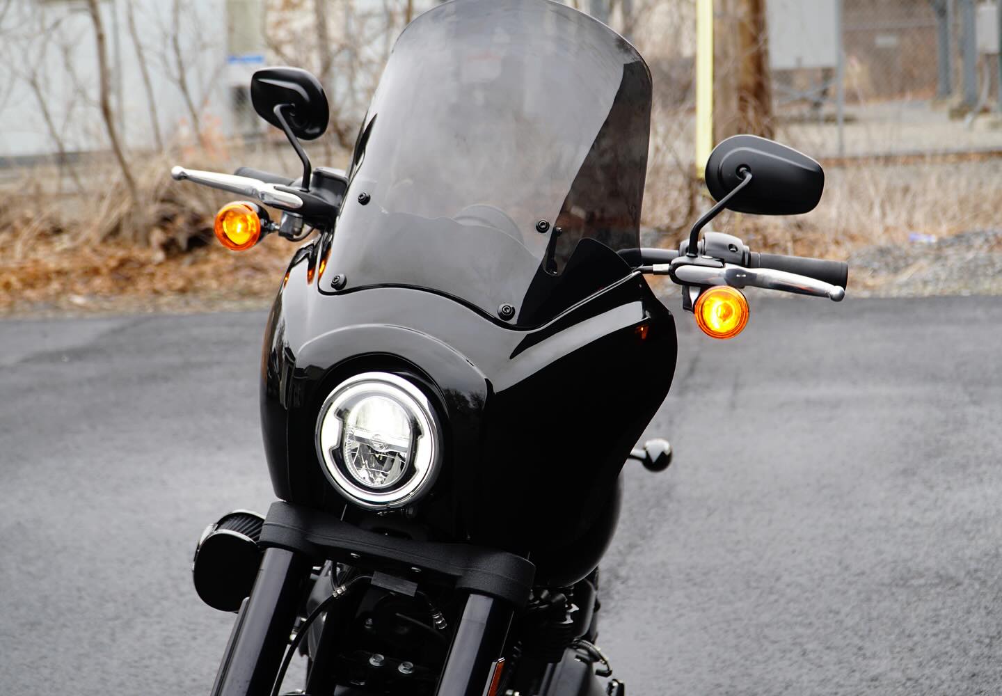 2022 FXLRS