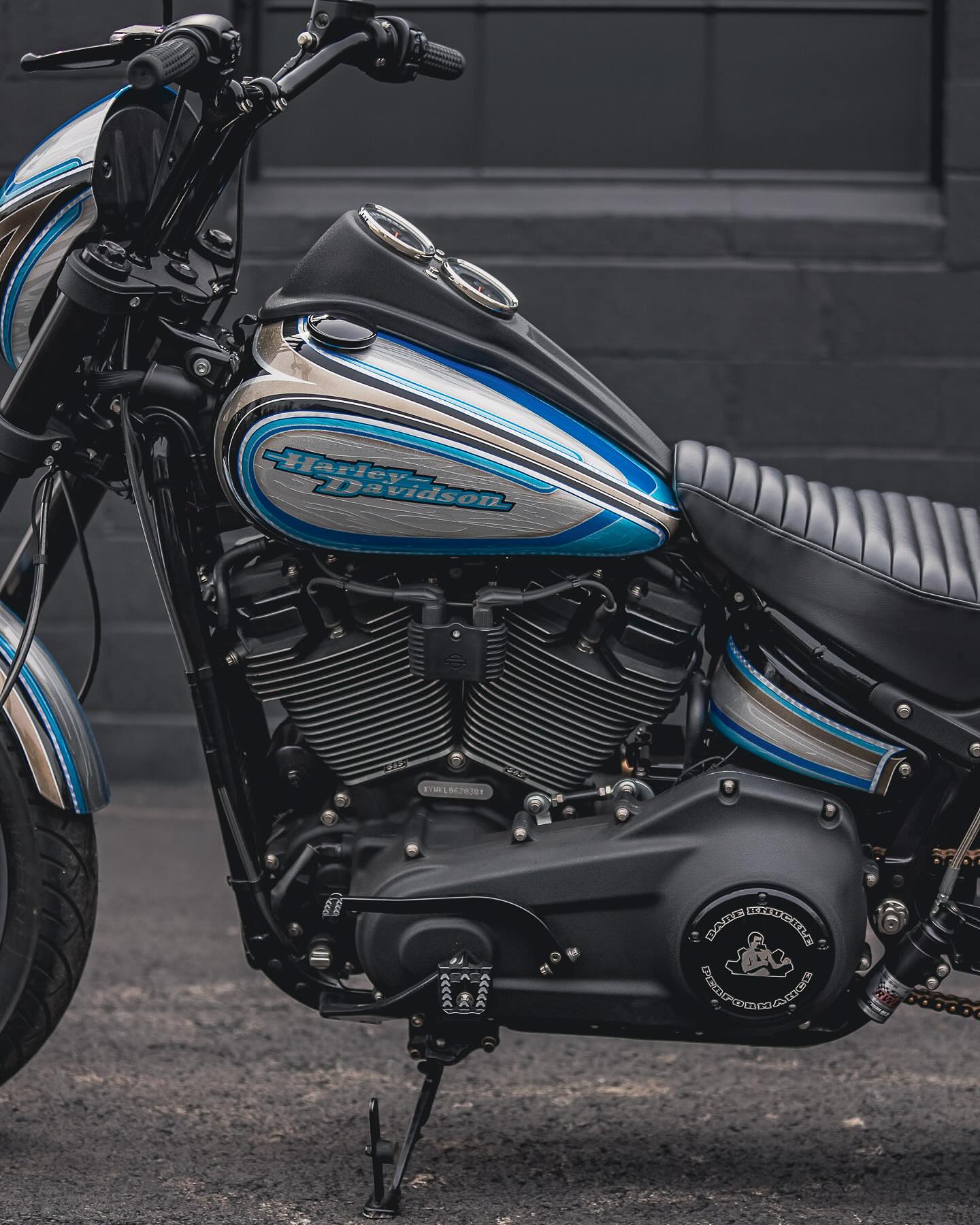 2020 FXLRS