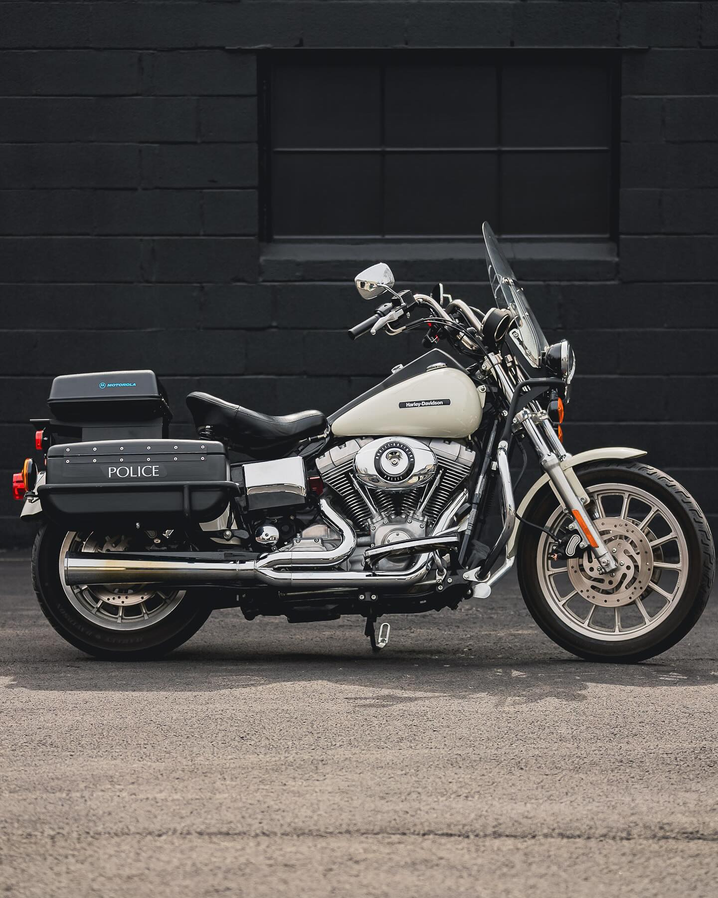 2001 FXDP