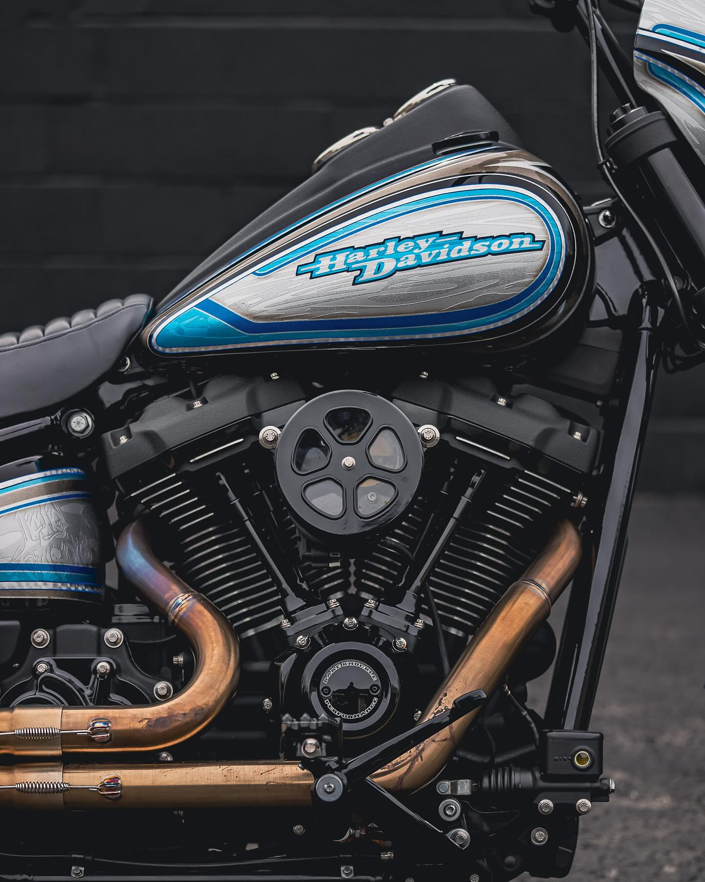 2020 FXLRS