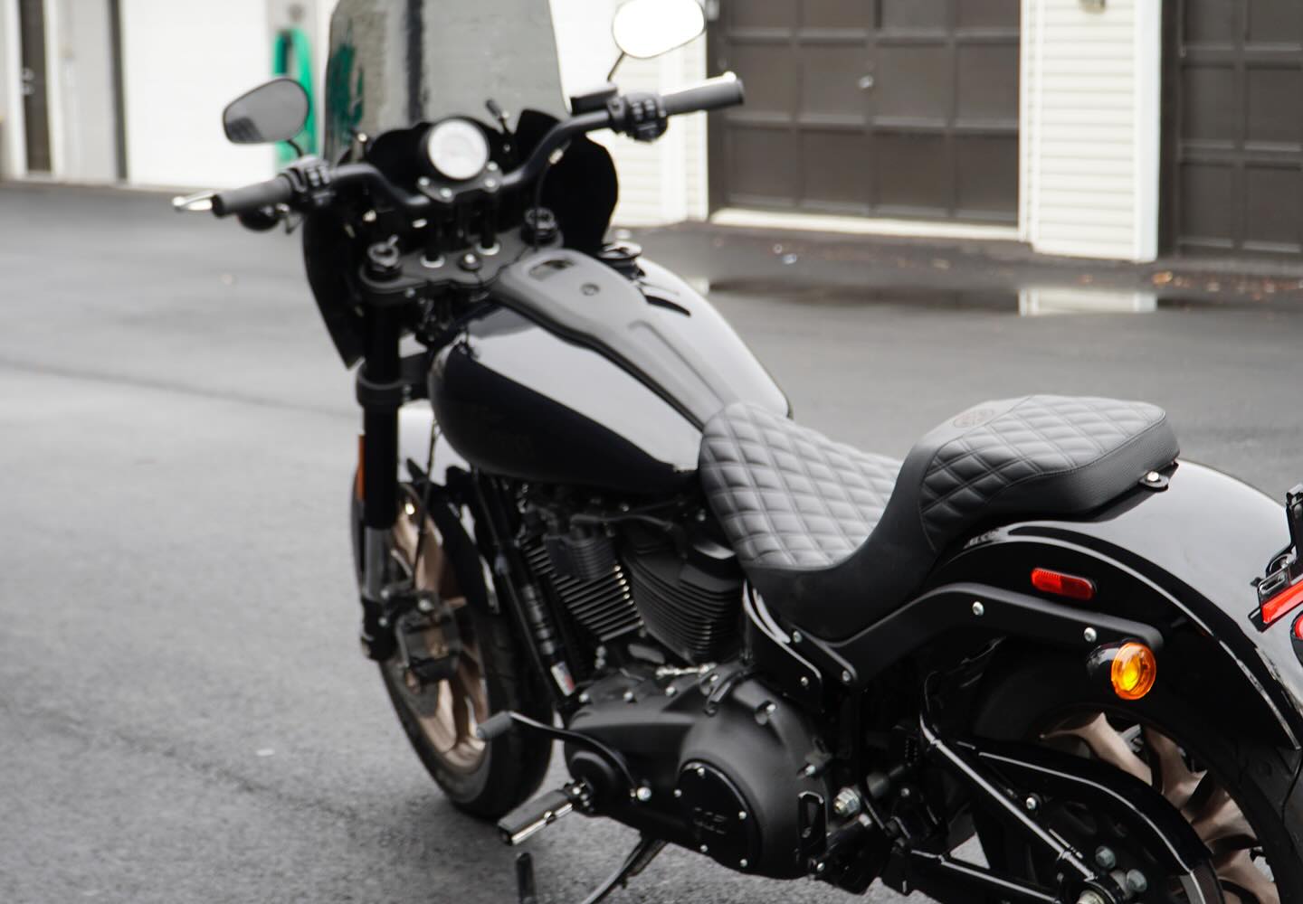 2022 FXLRS
