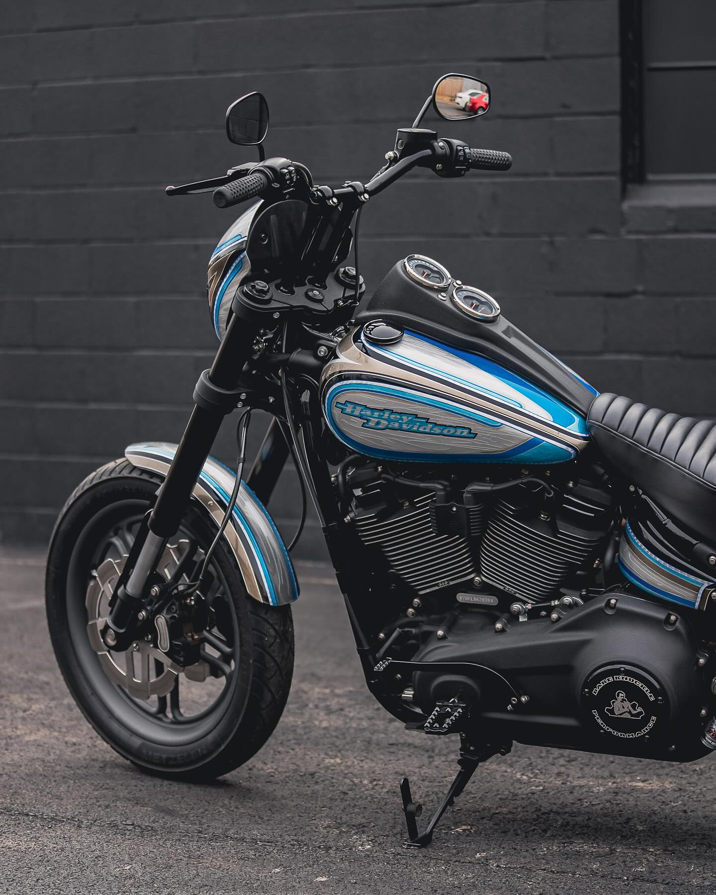 2020 FXLRS