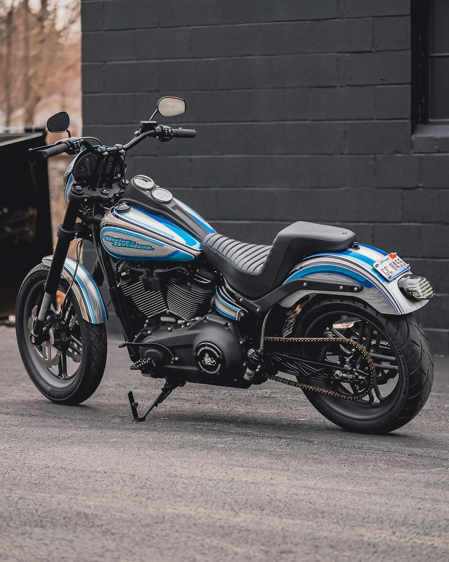 2020 FXLRS