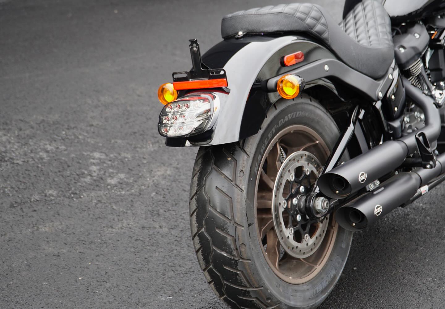 2022 FXLRS