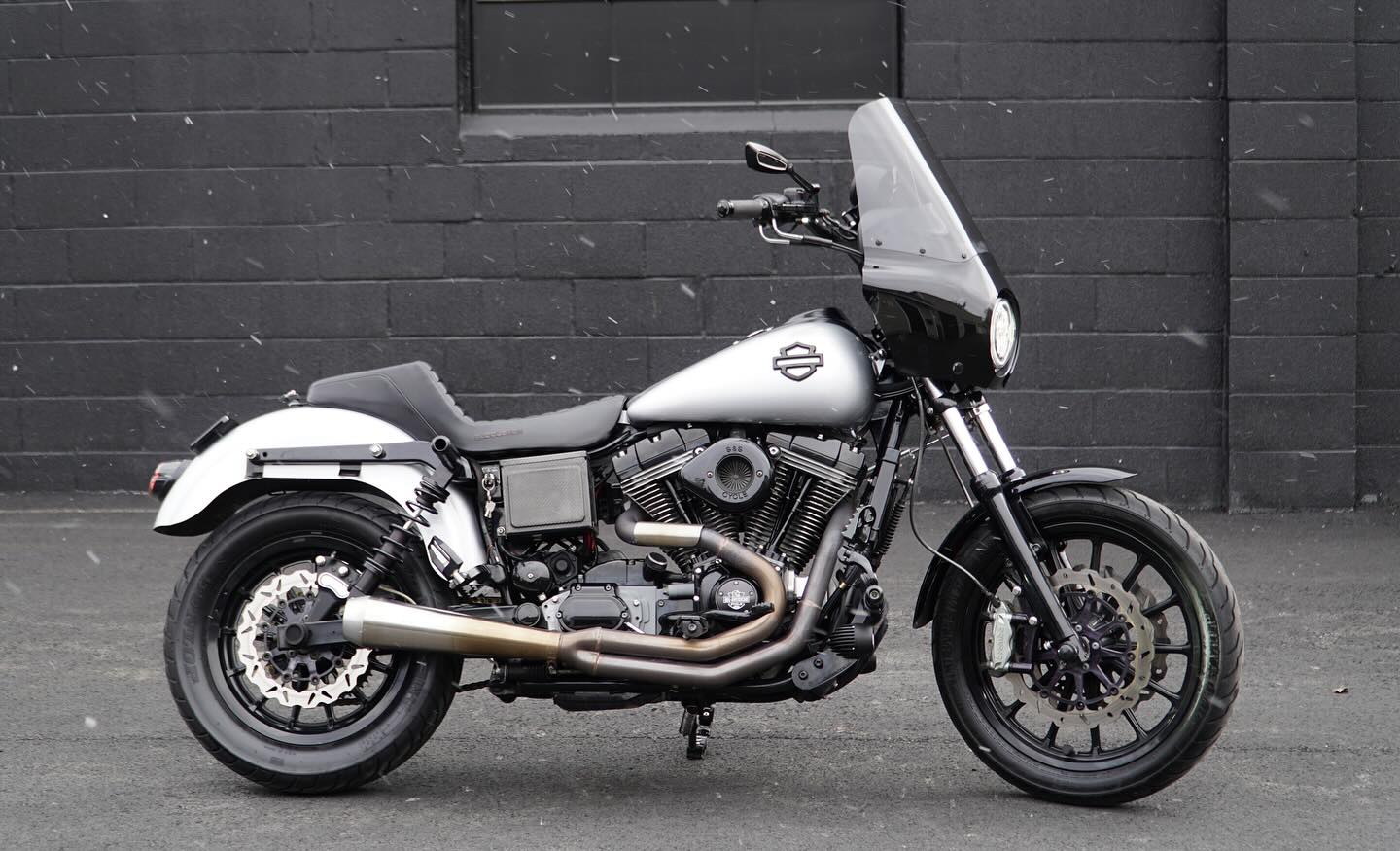 2005 FXDi
