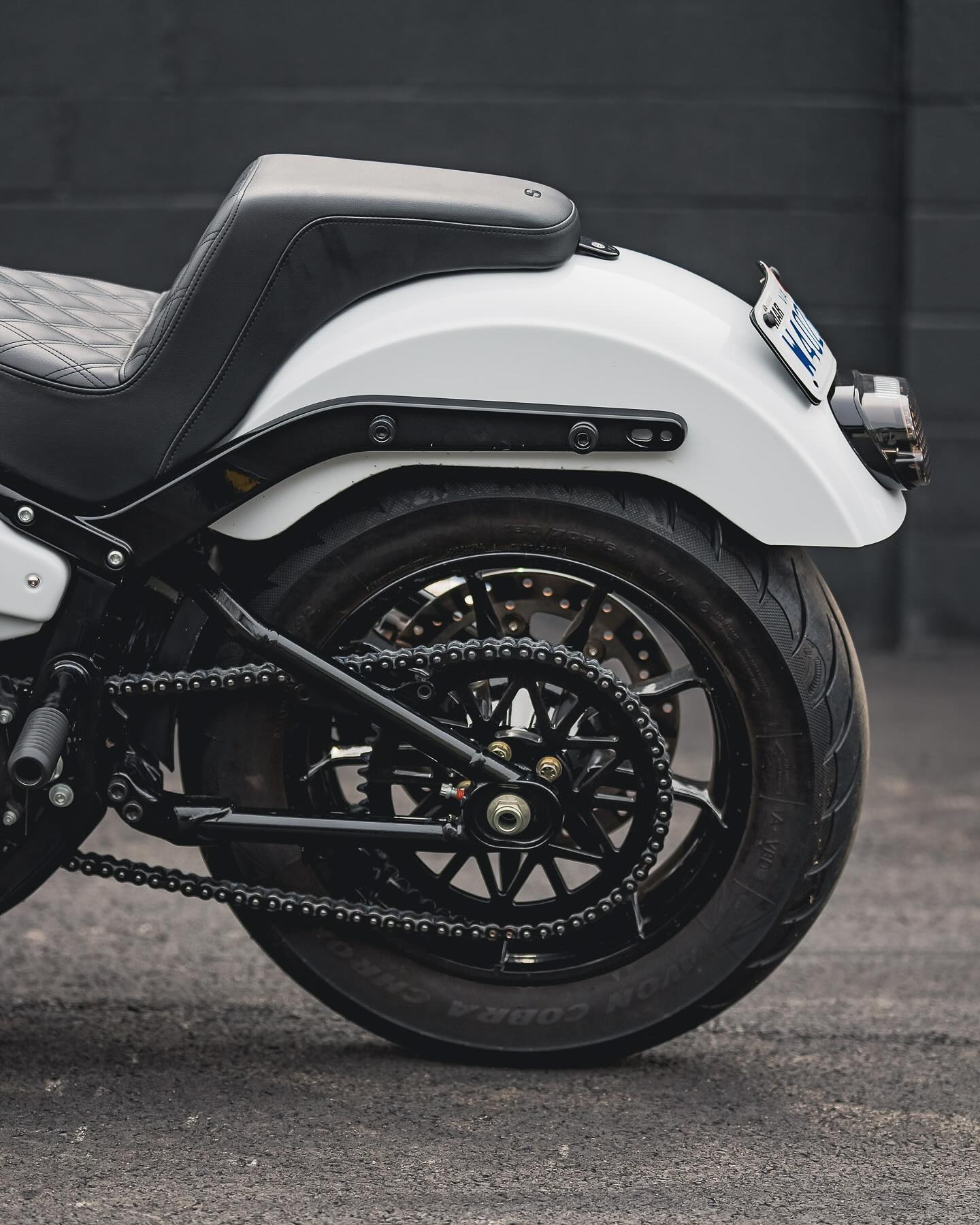 2022 FXLRS