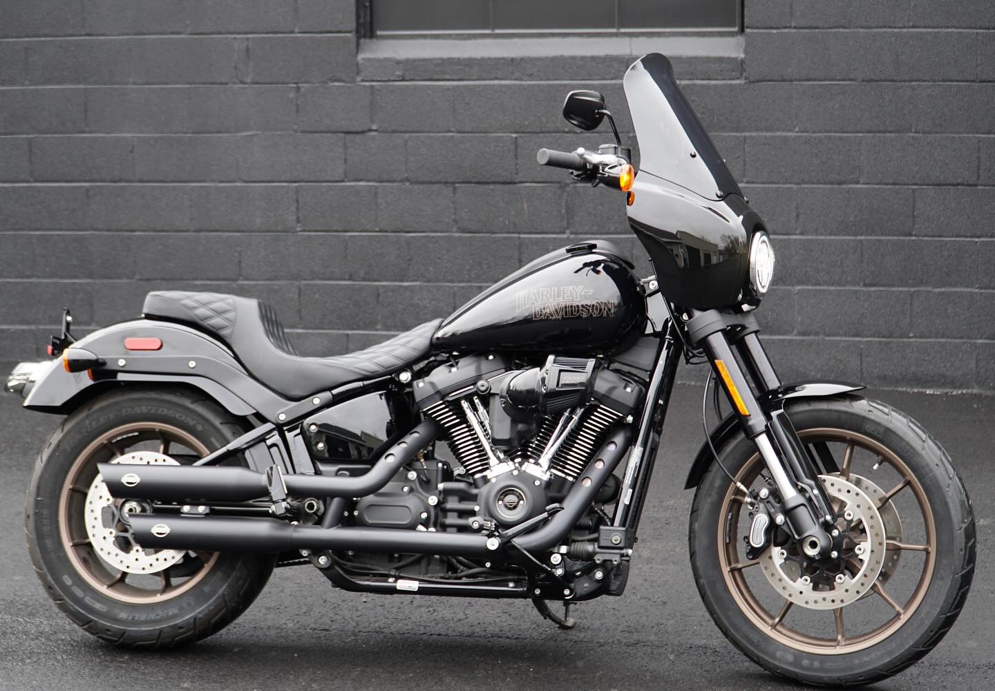 2022 FXLRS