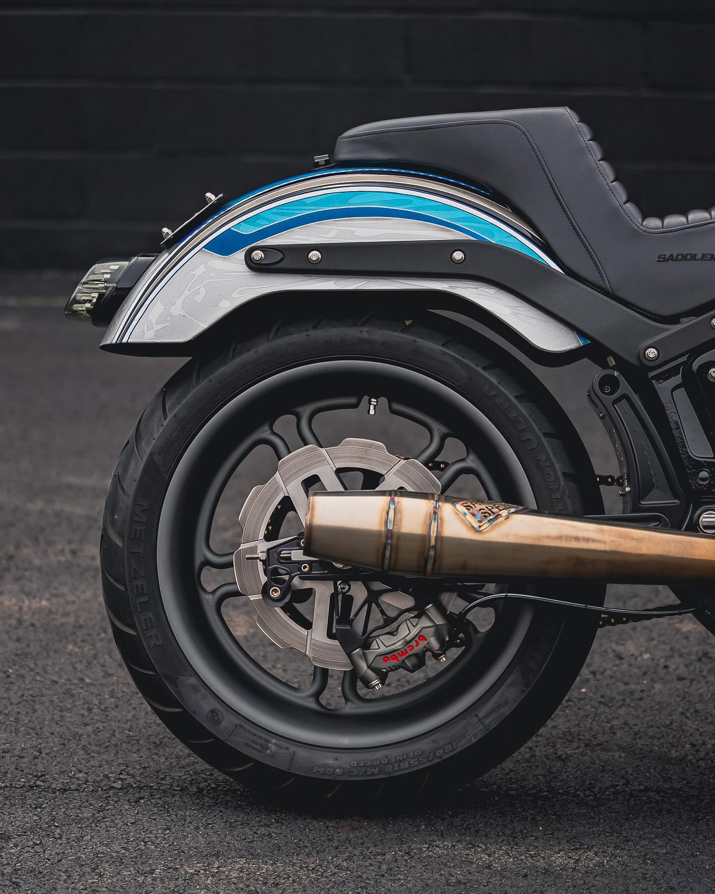 2020 FXLRS