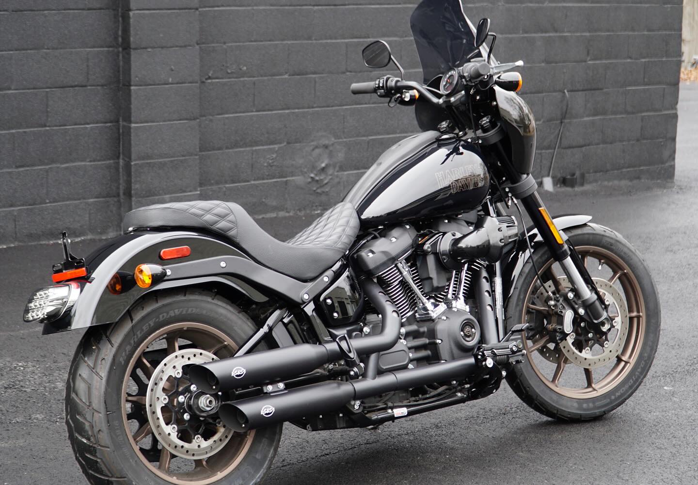 2022 FXLRS