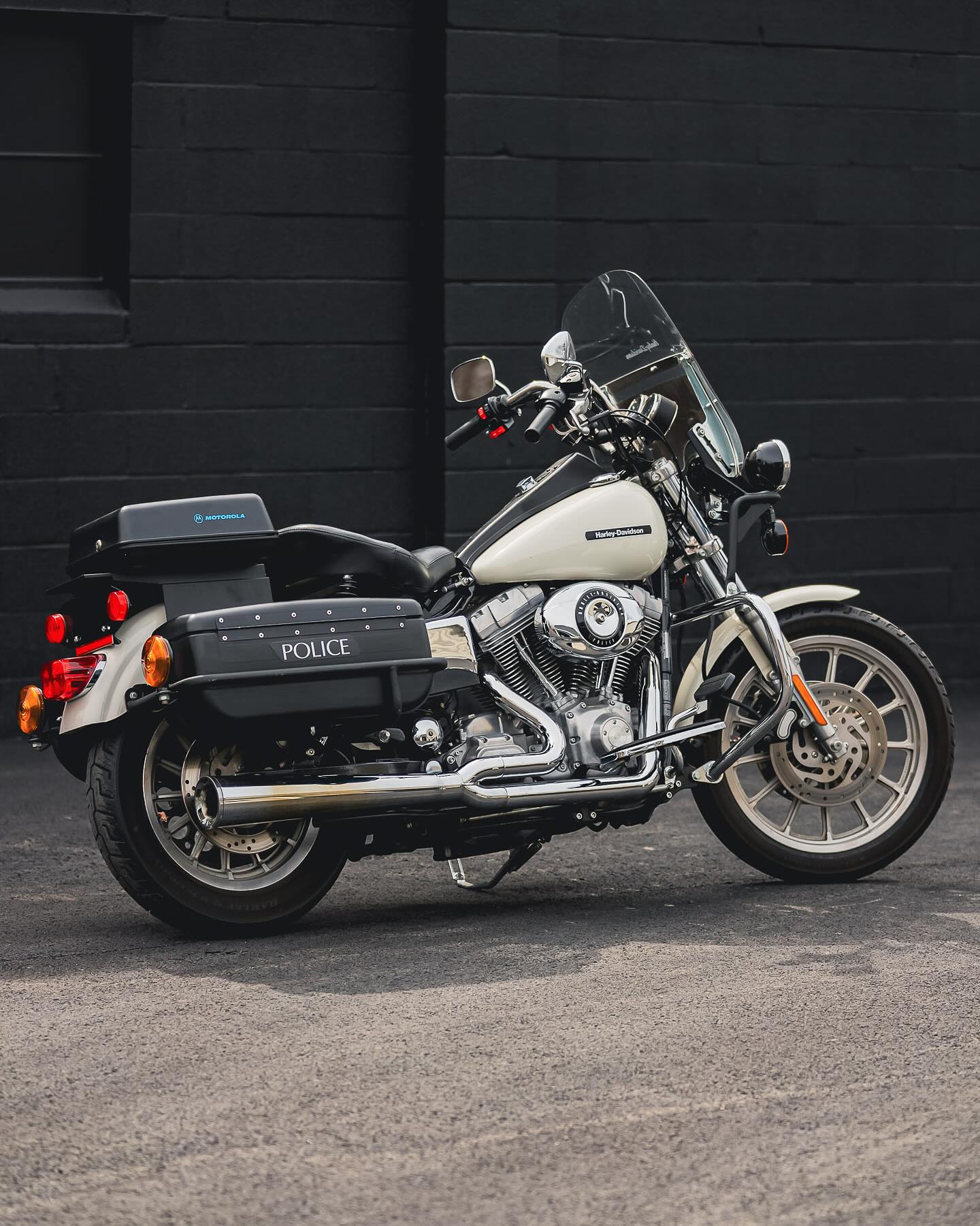 2001 FXDP
