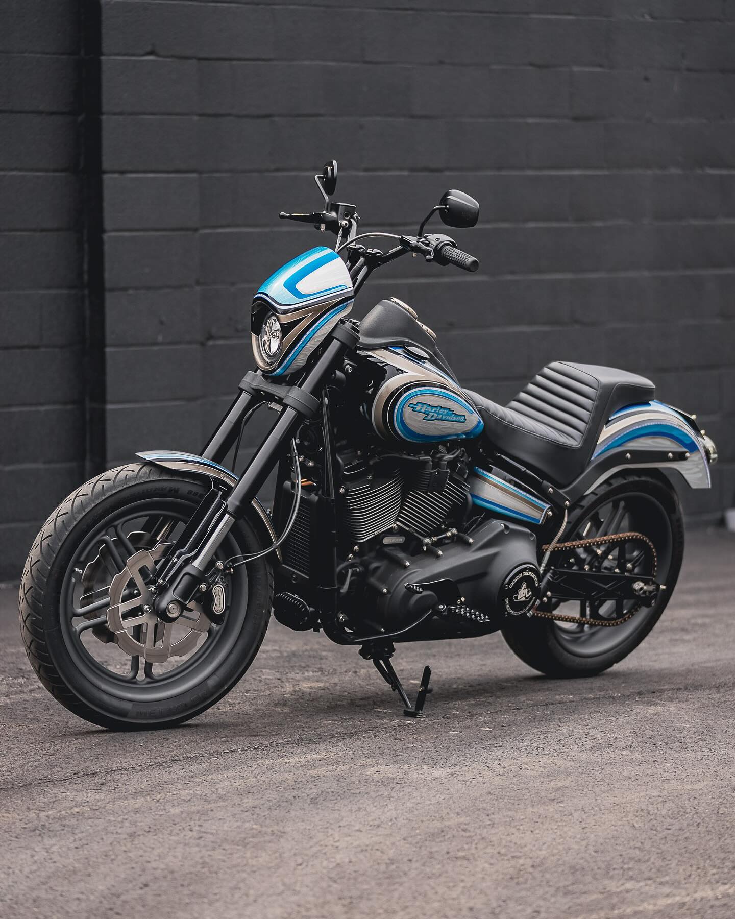 2020 FXLRS