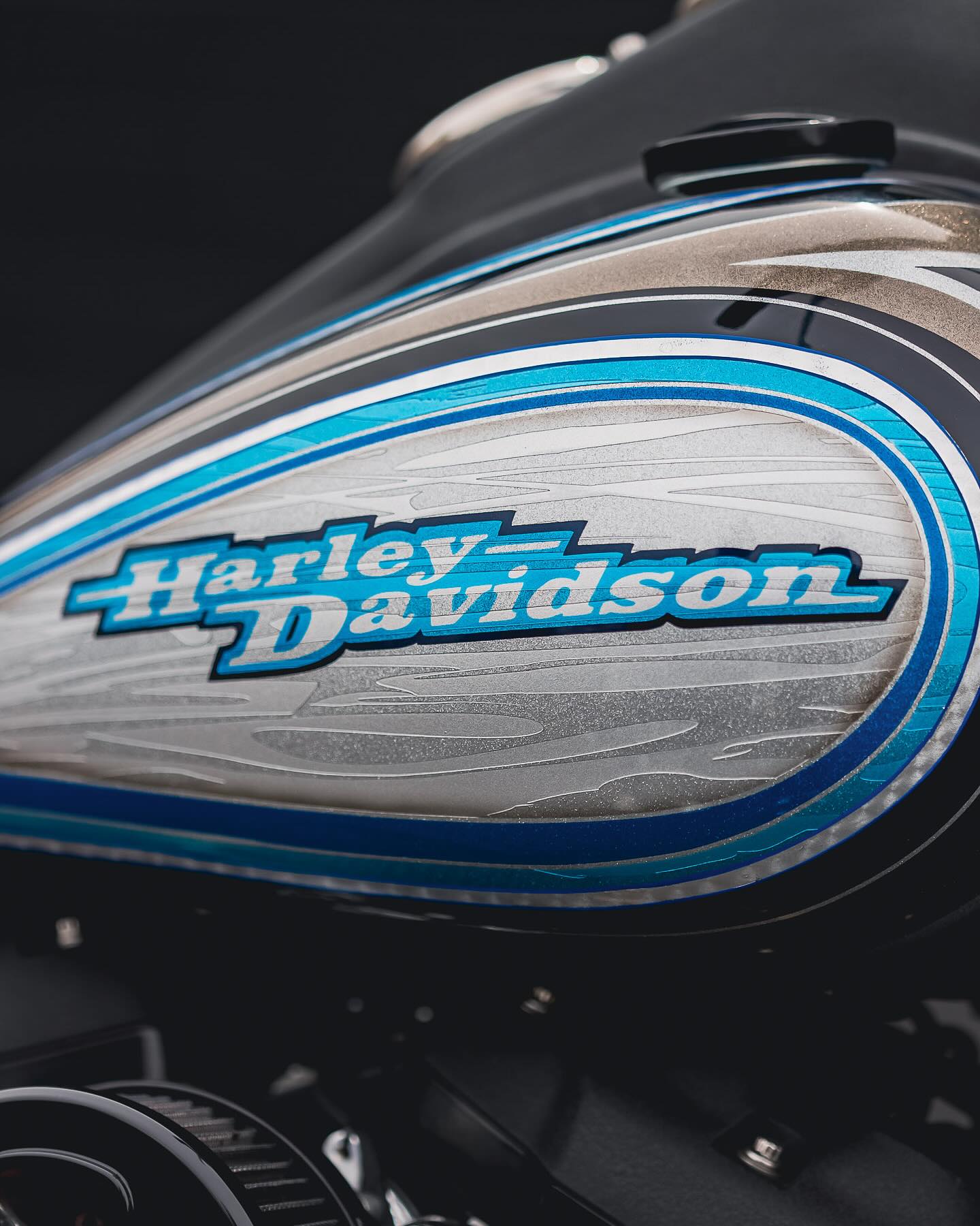 2020 FXLRS