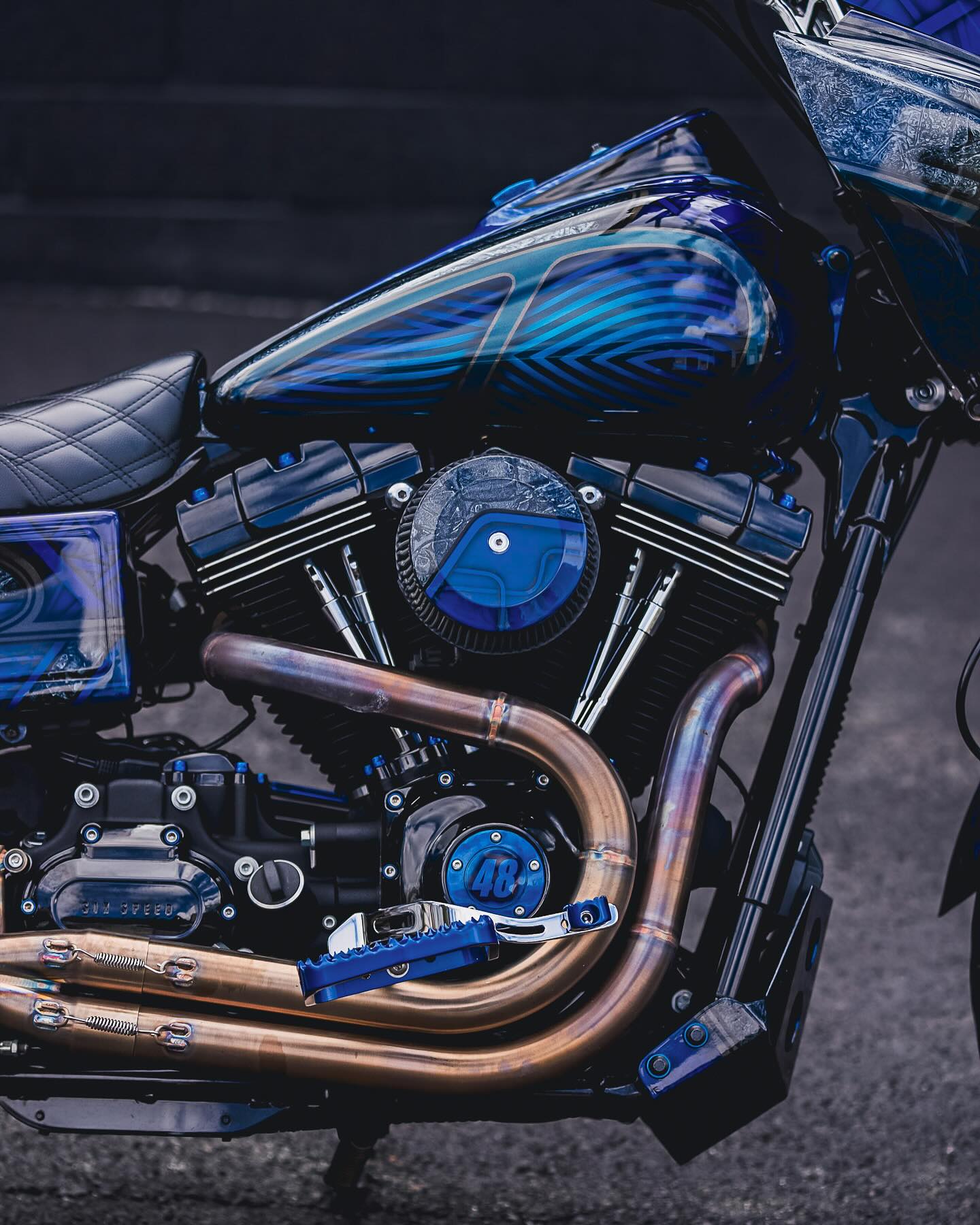 2016 FXDB