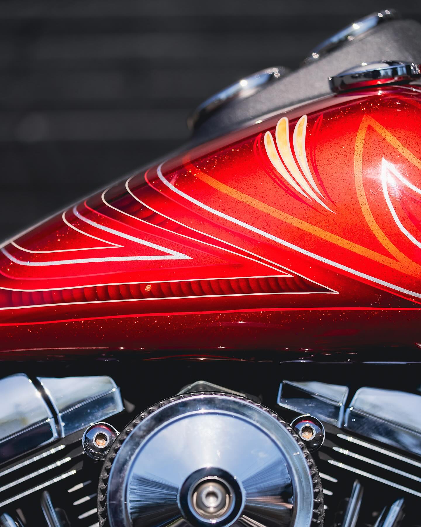 2014 FXDL