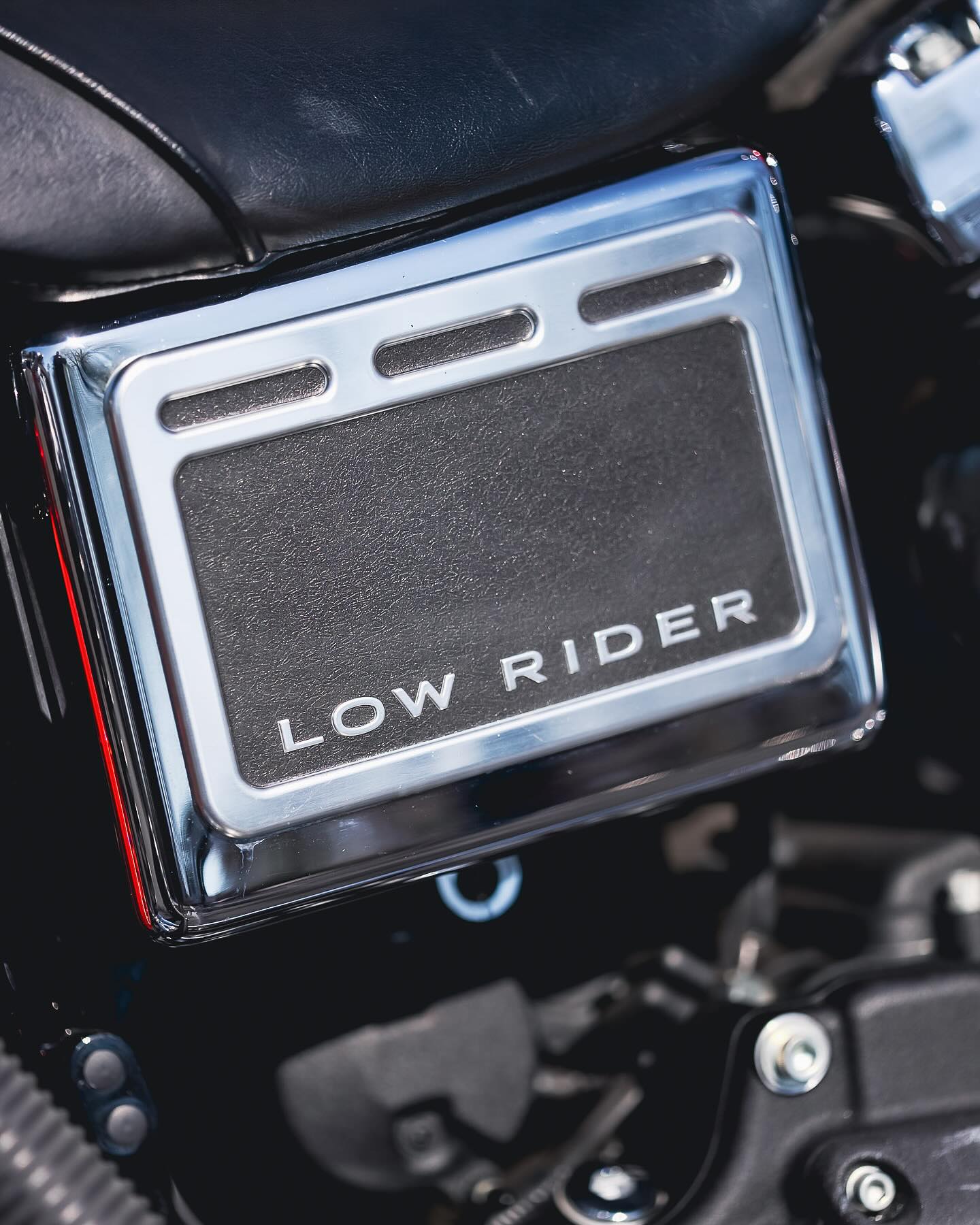 2014 FXDL