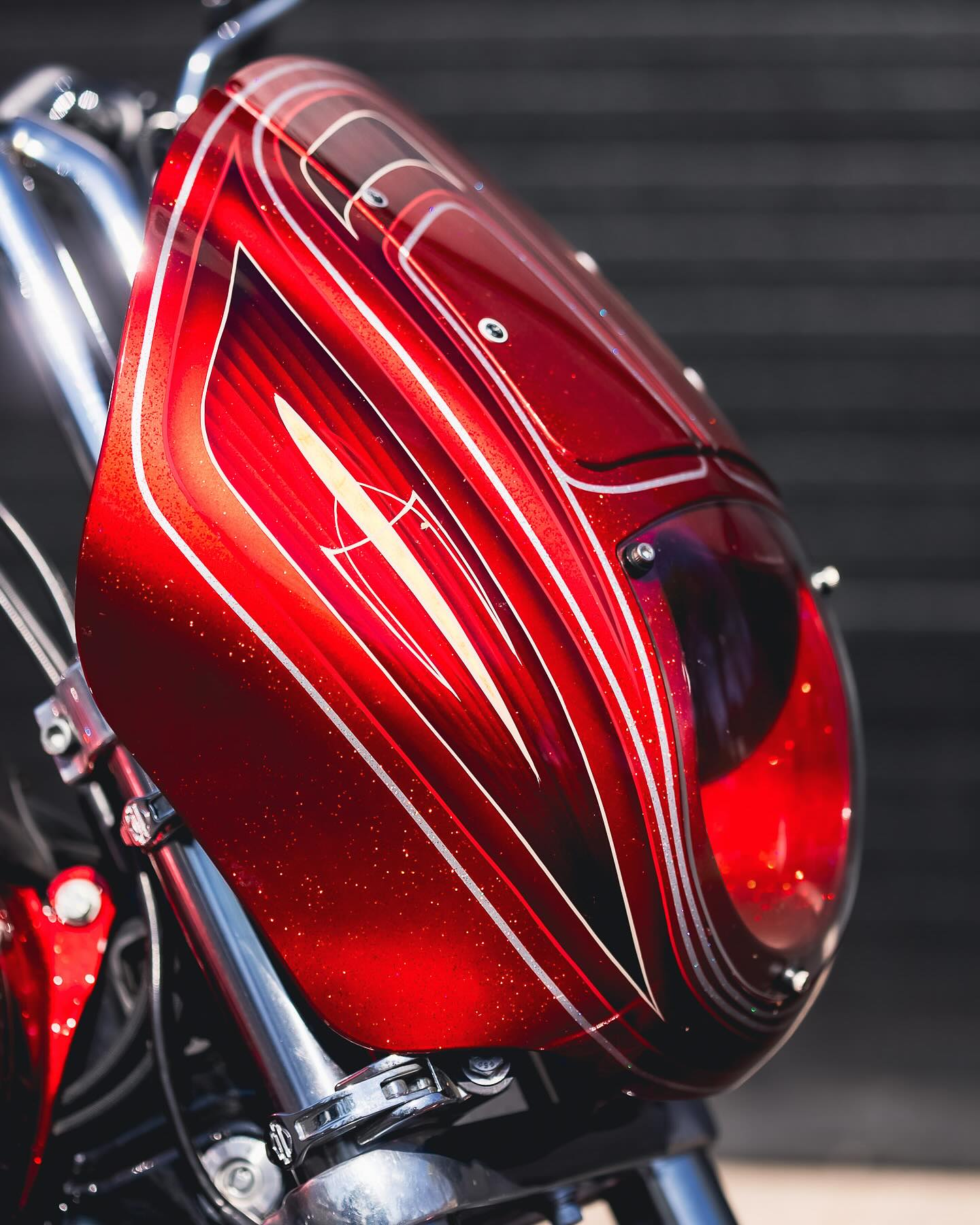 2014 FXDL
