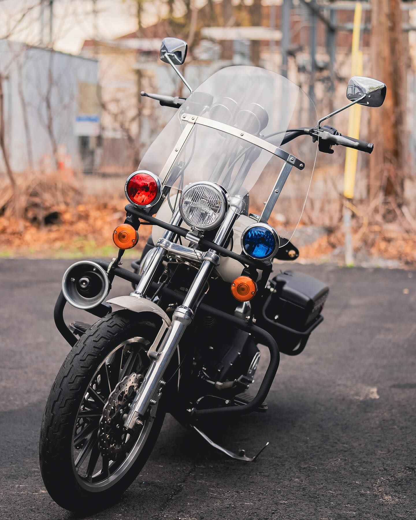 2001 FXDP