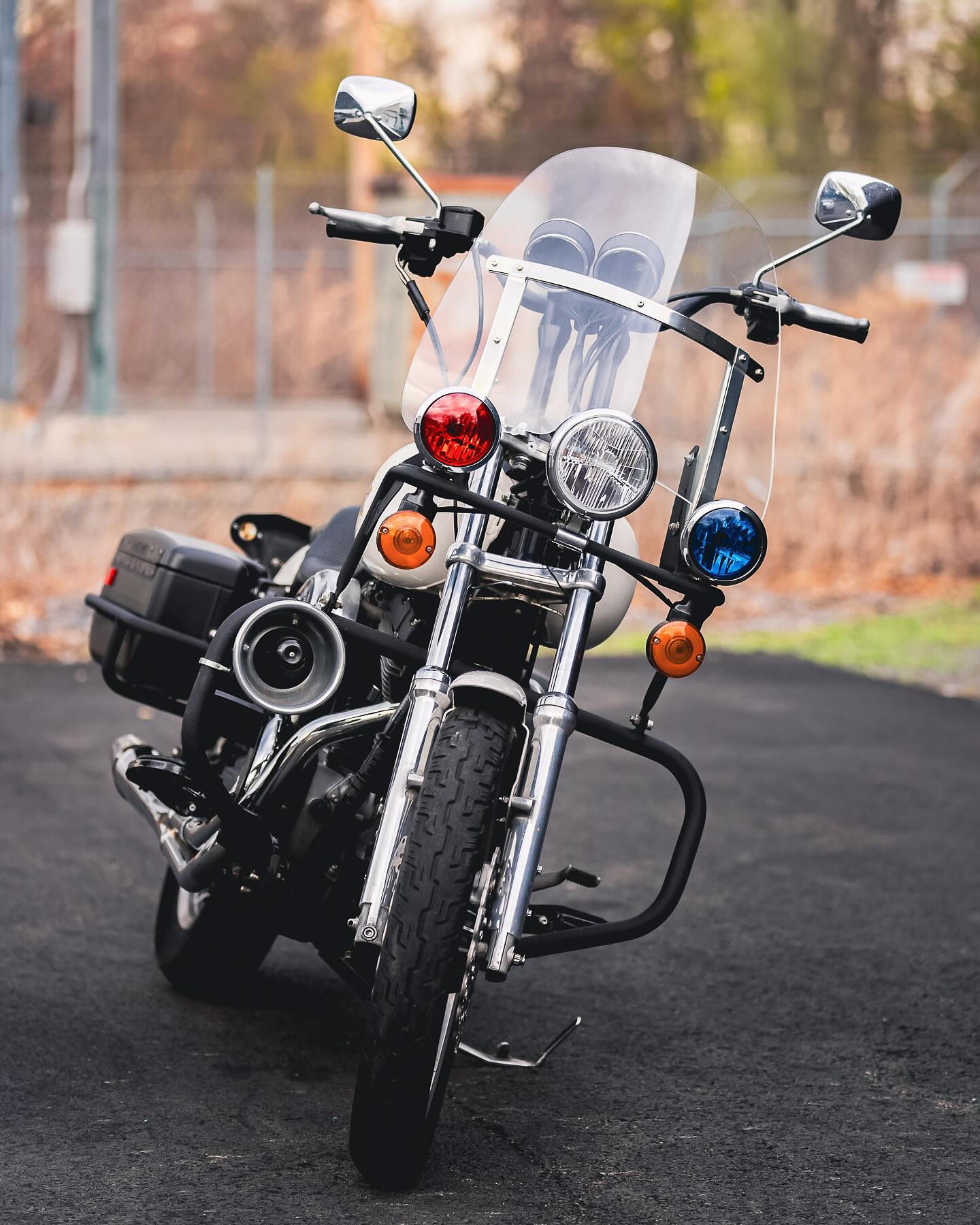 2001 FXDP