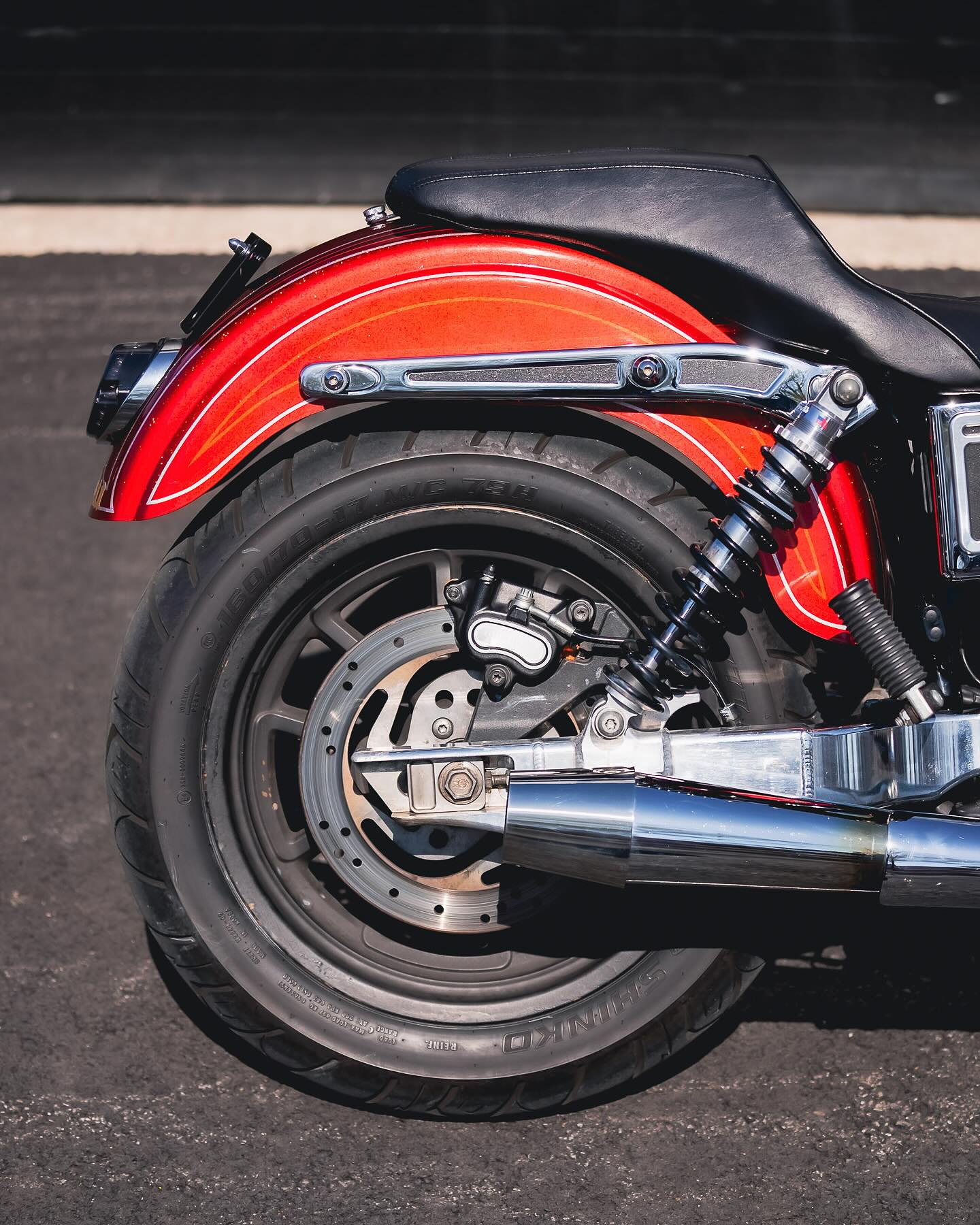 2014 FXDL