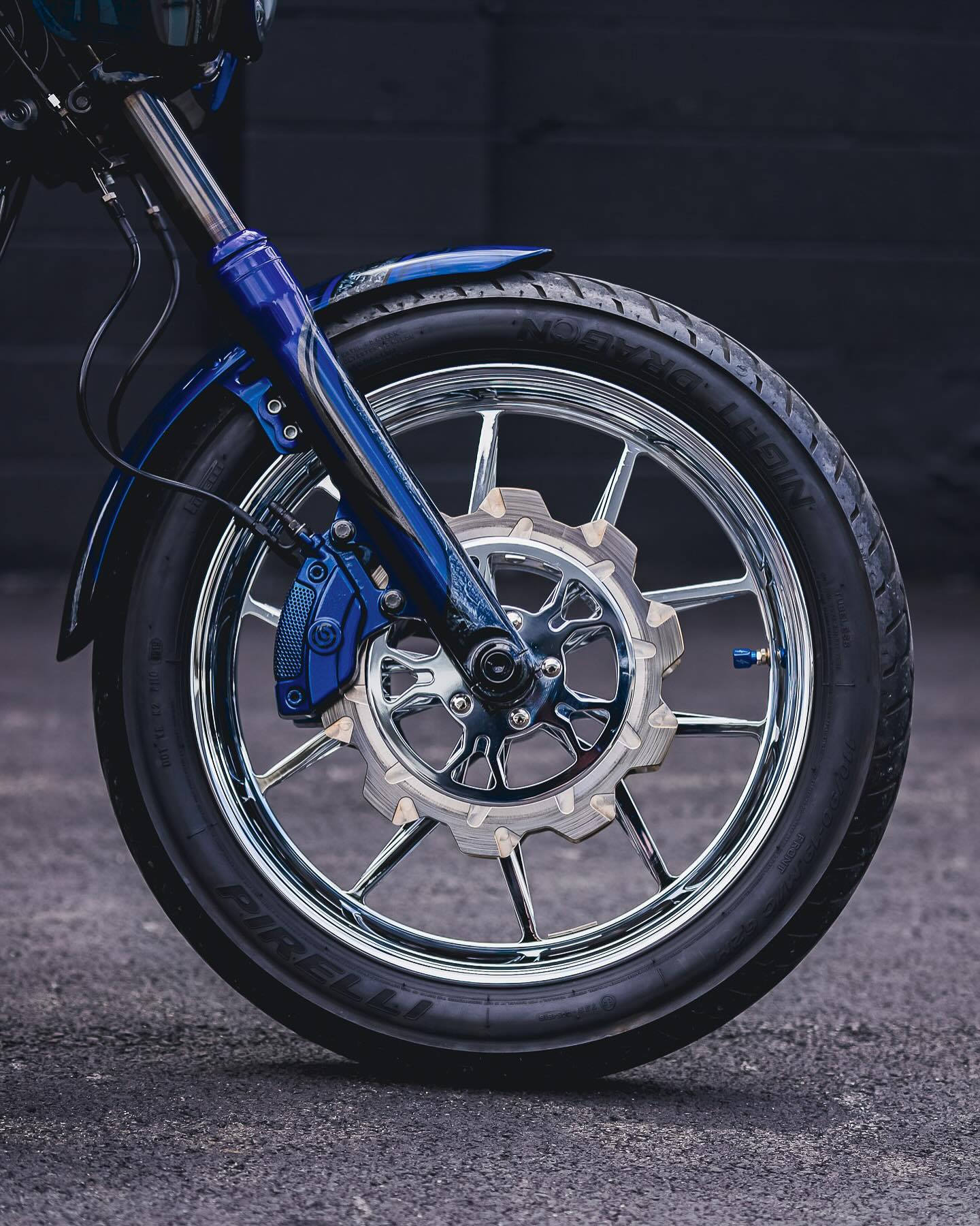 2016 FXDB