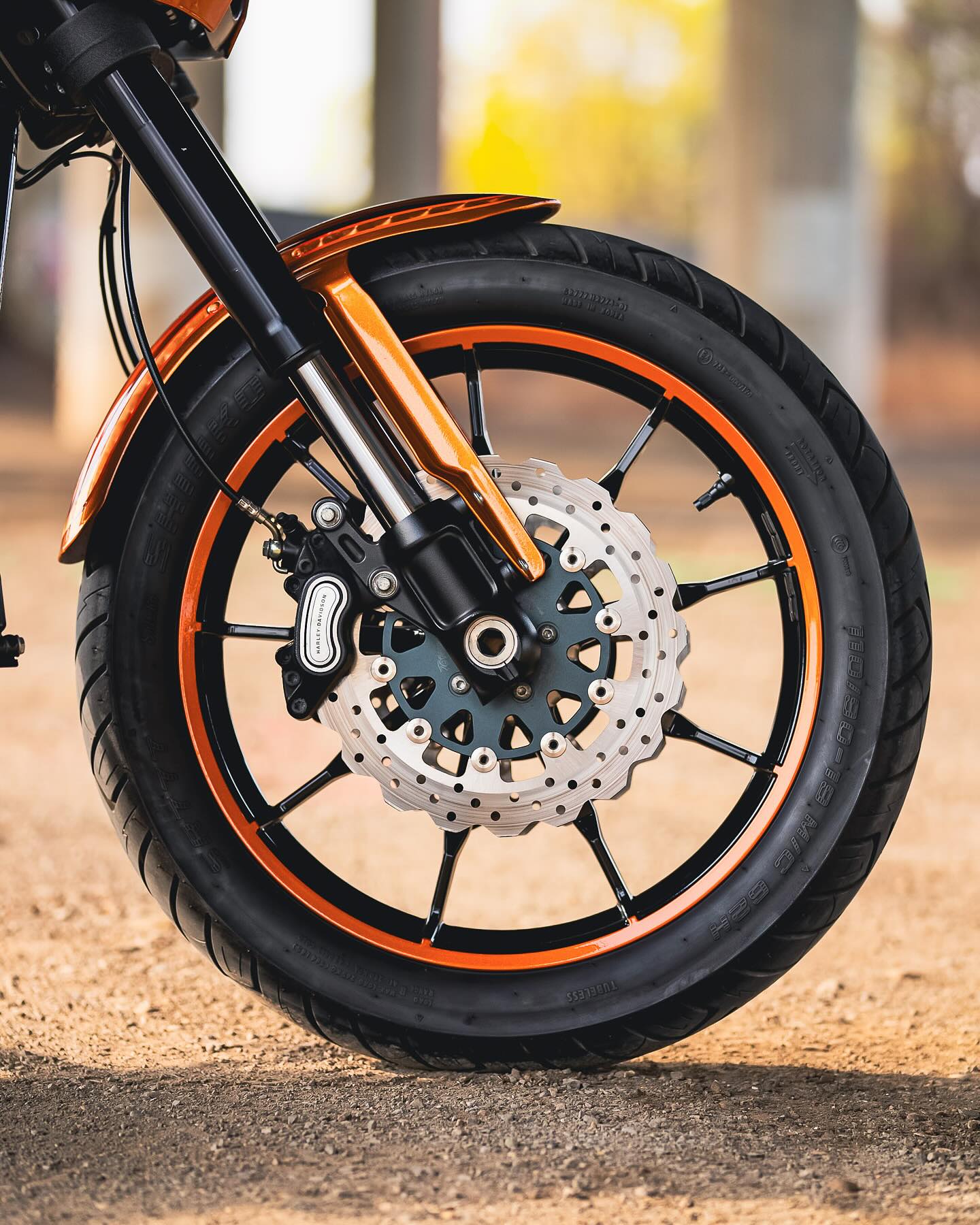 2021 FXLRS 145HP!