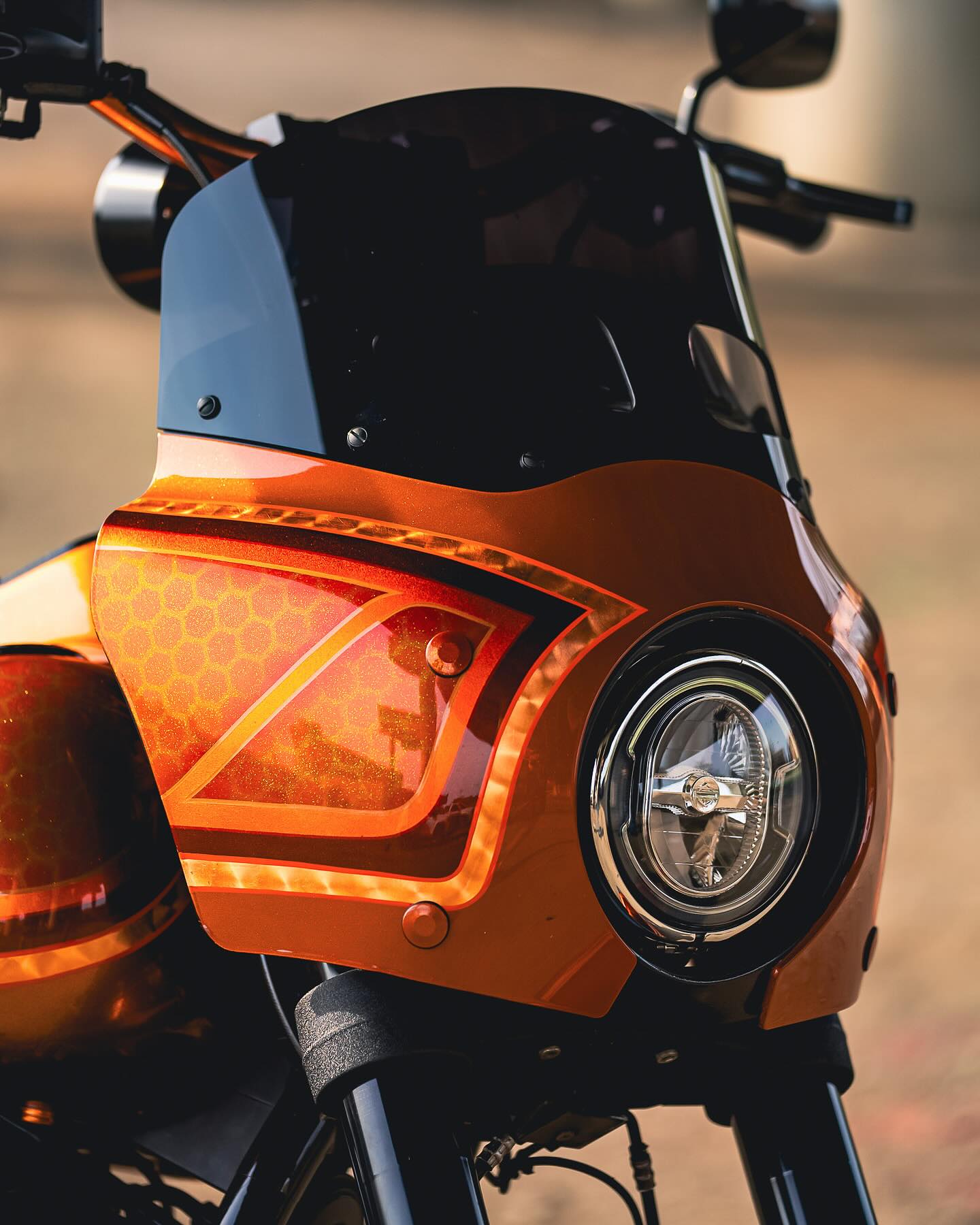 2021 FXLRS 145HP!