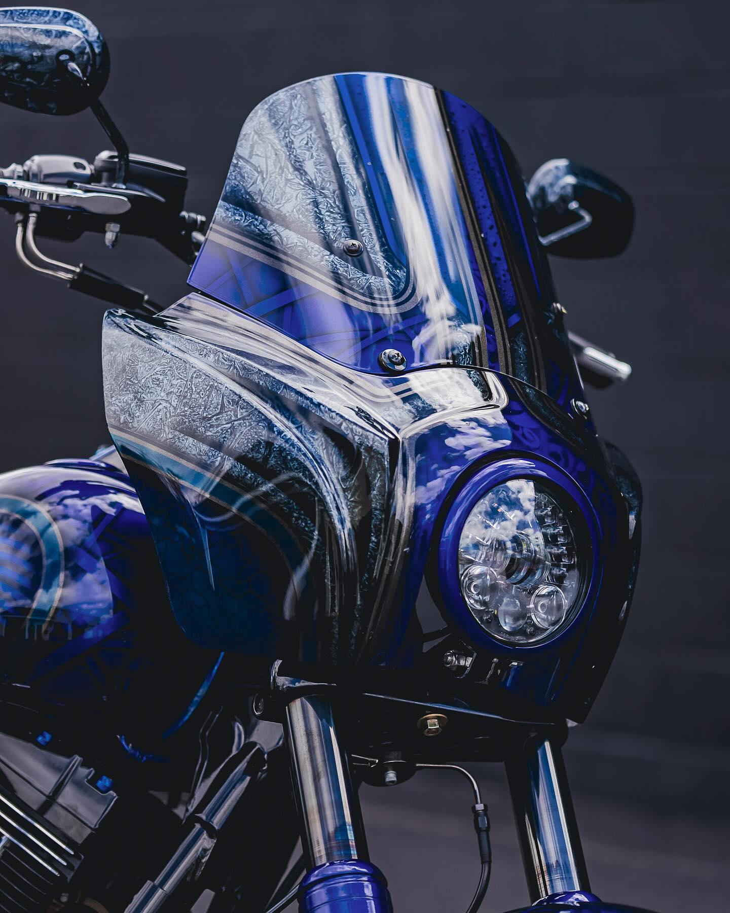 2016 FXDB