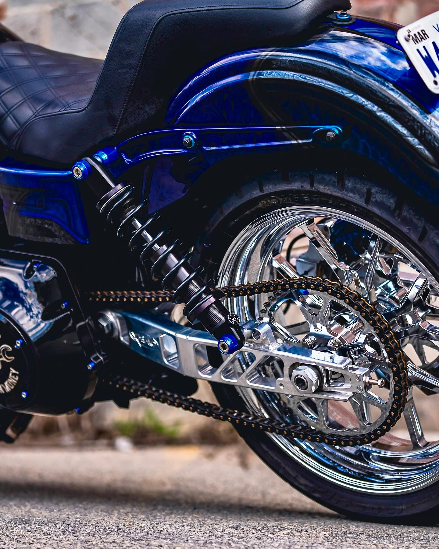 2016 FXDB