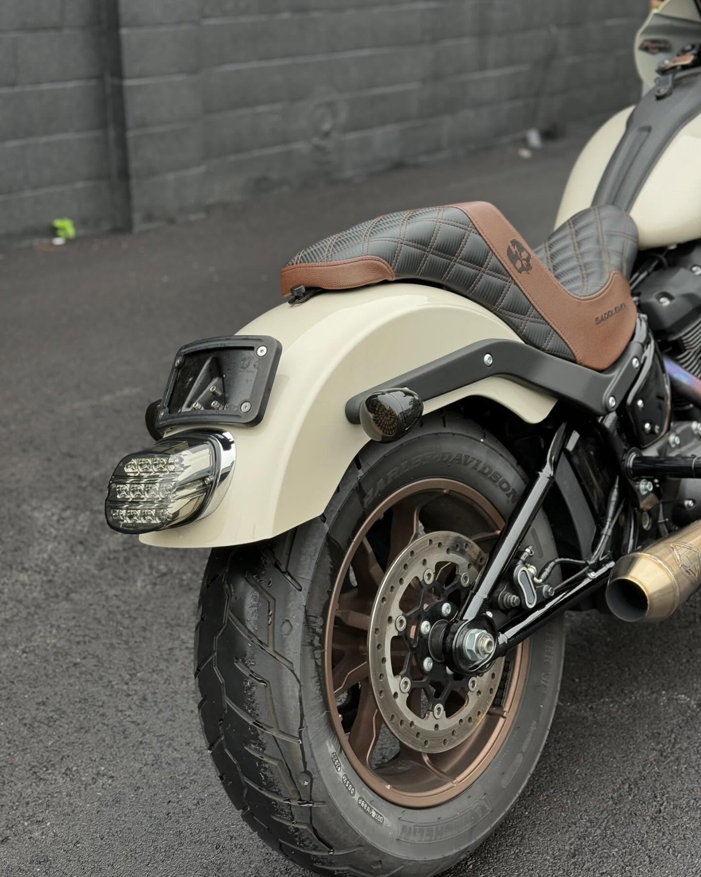 2023 FXLRS