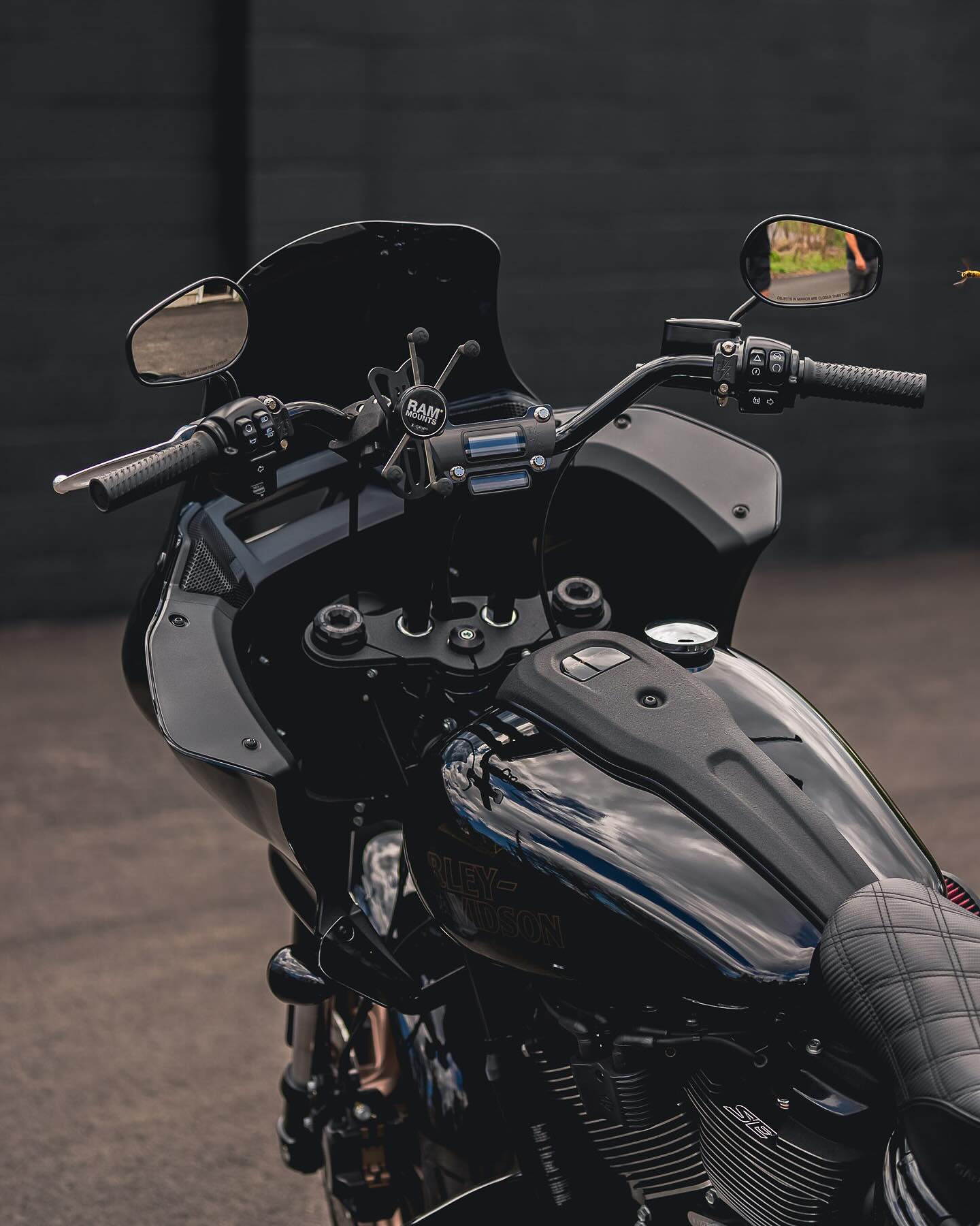 2023 St 155HP