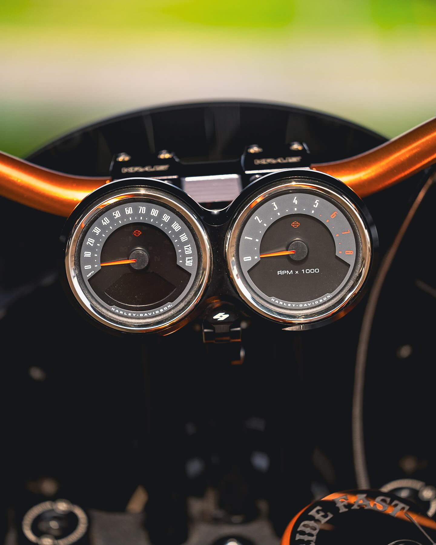 2021 FXLRS 145HP!