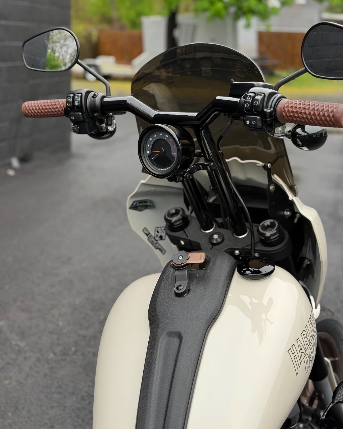 2023 FXLRS