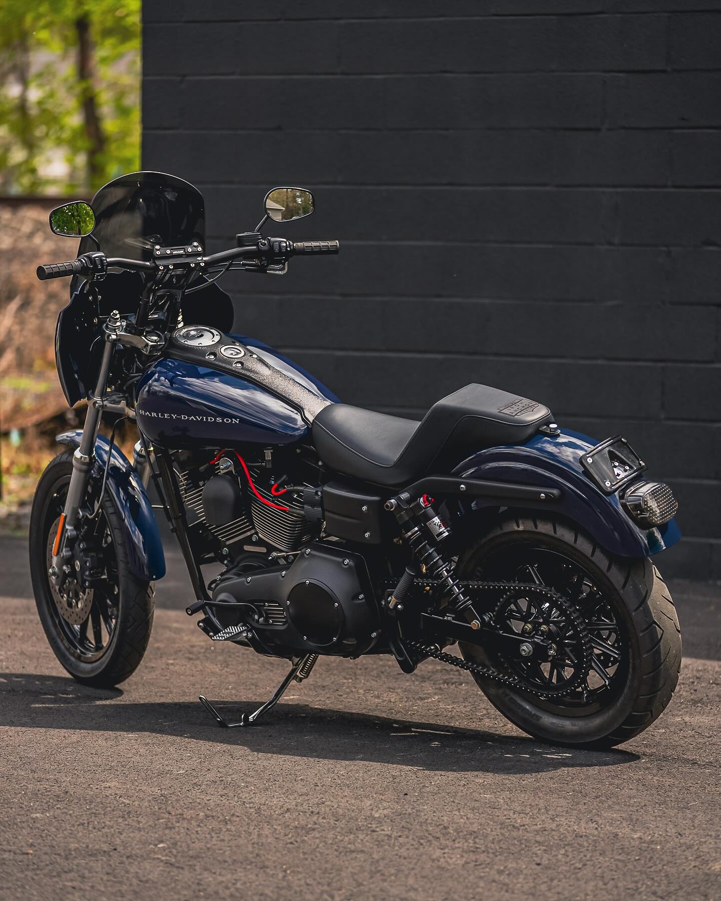 2004 FXDXi