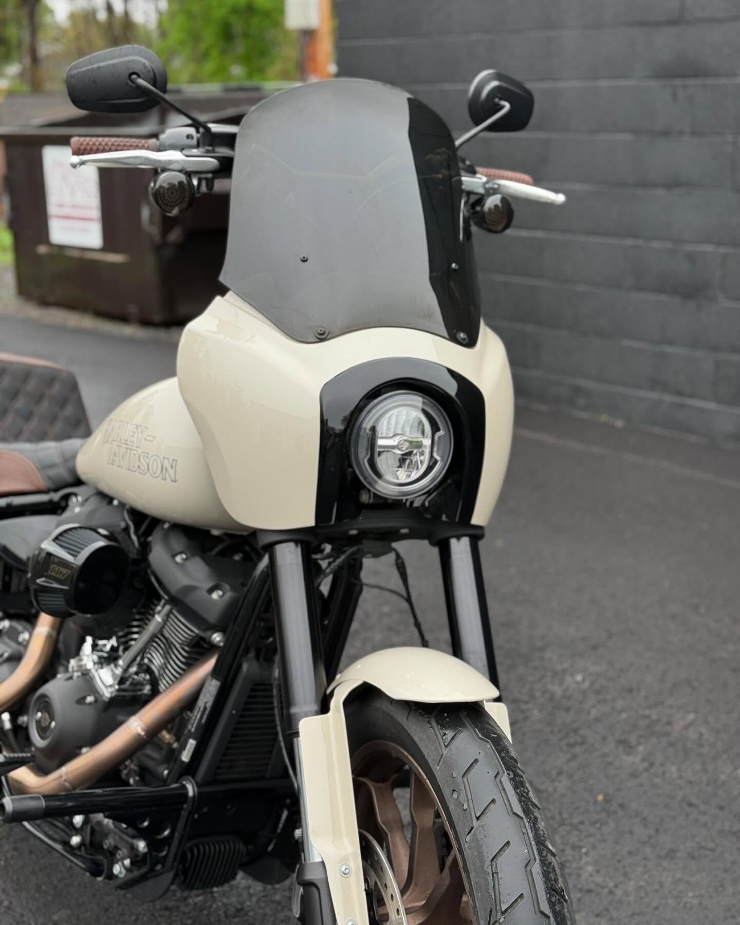 2023 FXLRS
