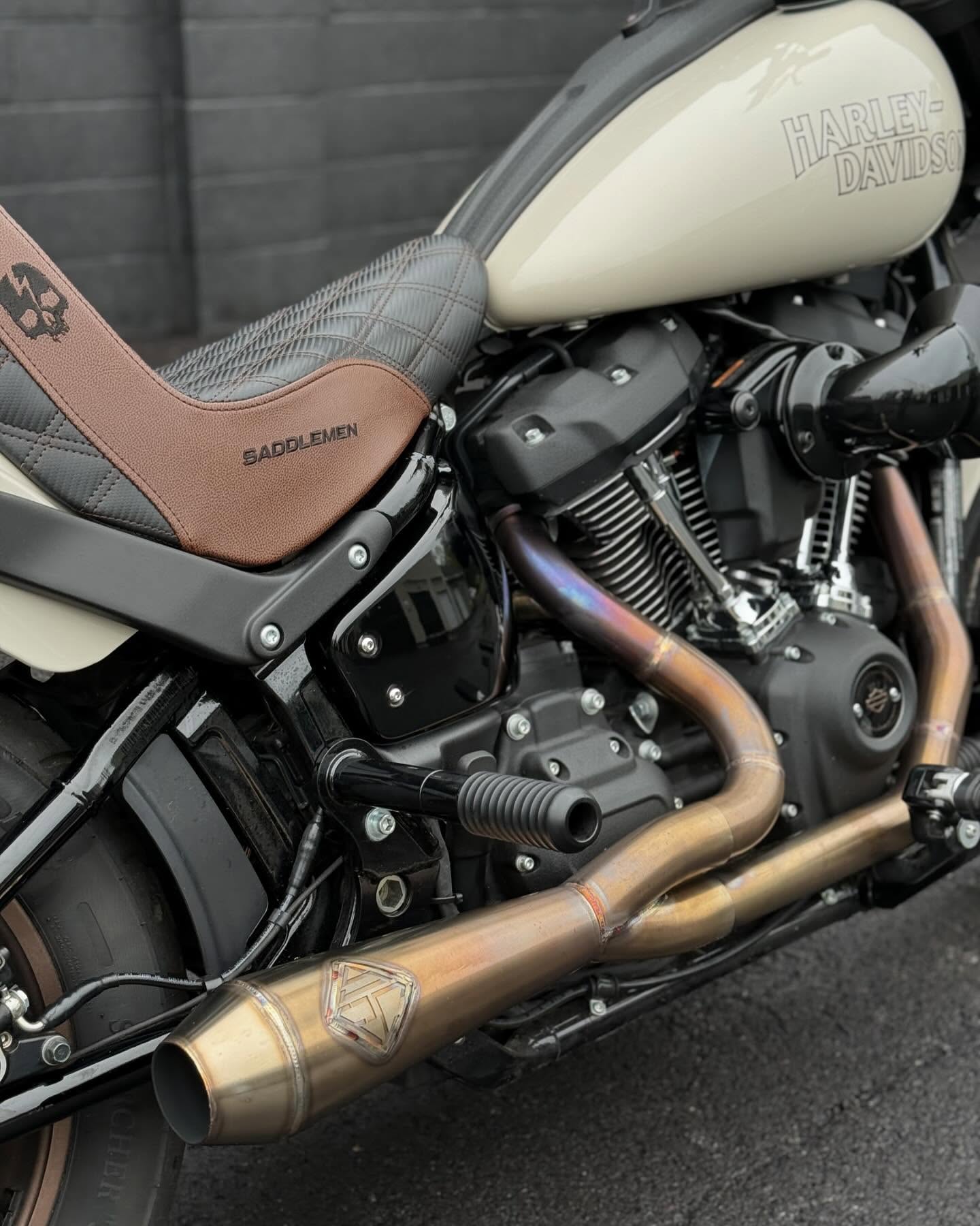 2023 FXLRS
