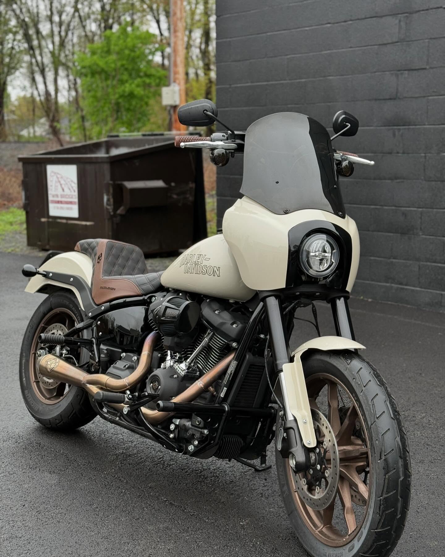 2023 FXLRS