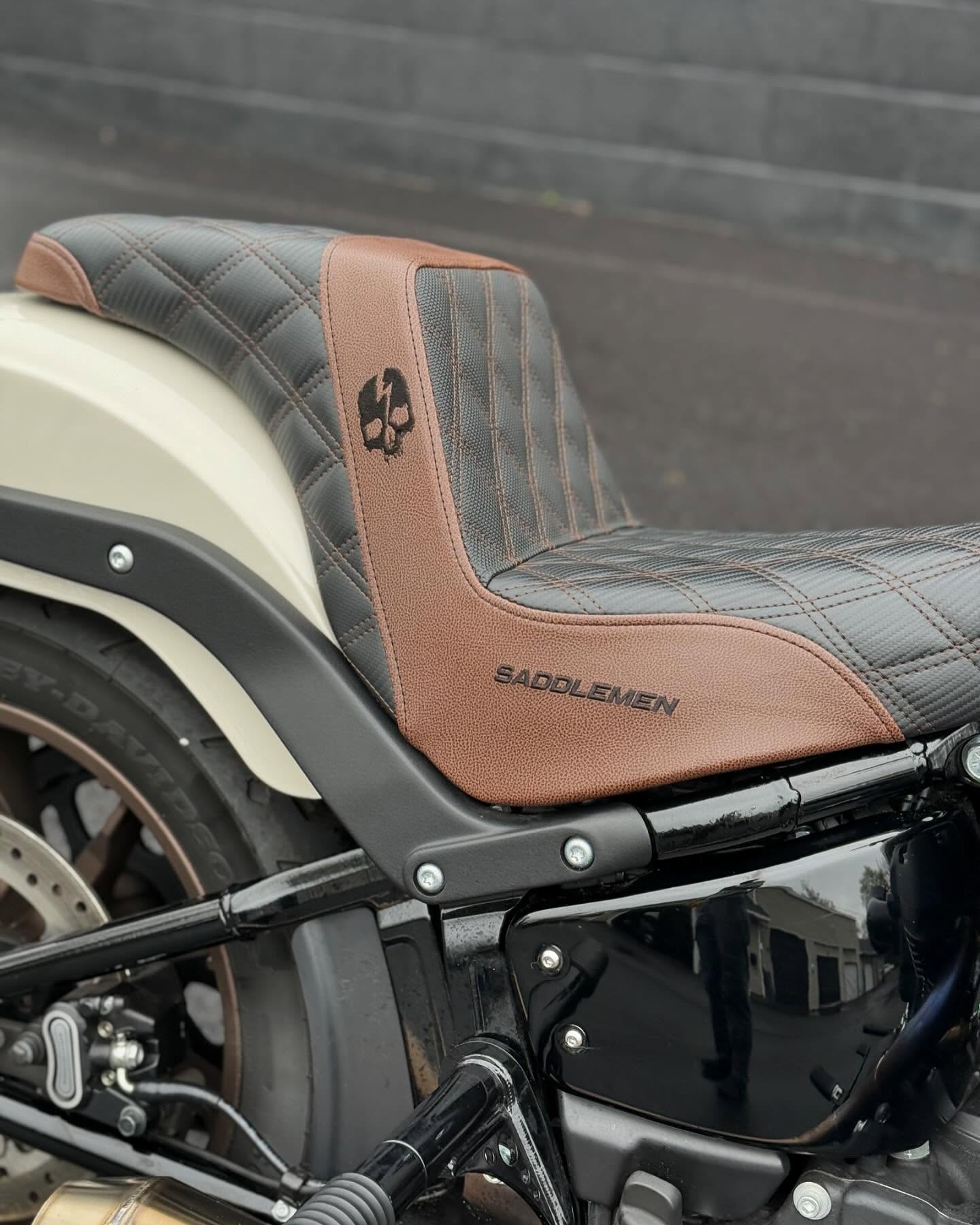 2023 FXLRS