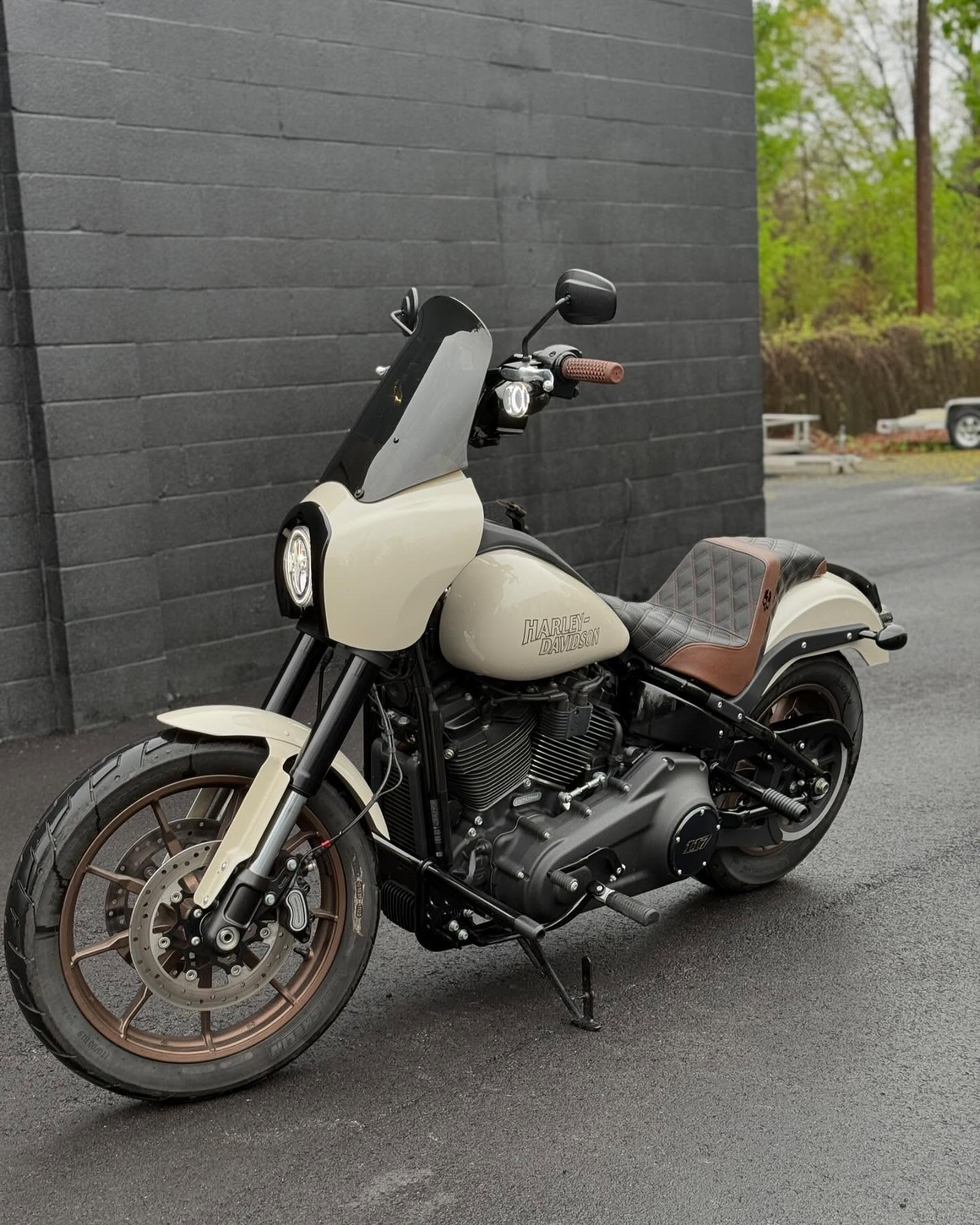 2023 FXLRS