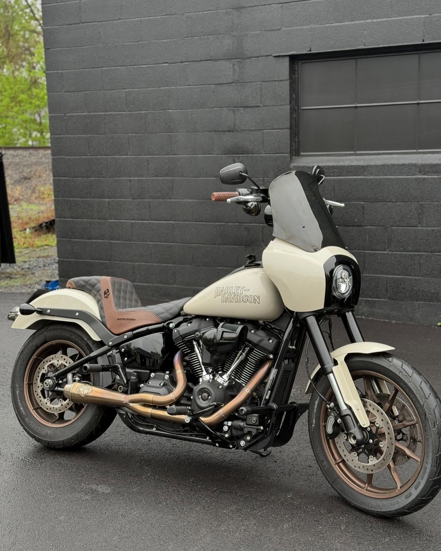 2023 FXLRS