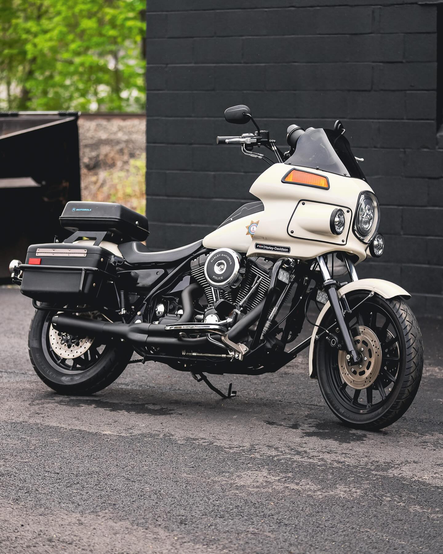 1994 FXRP