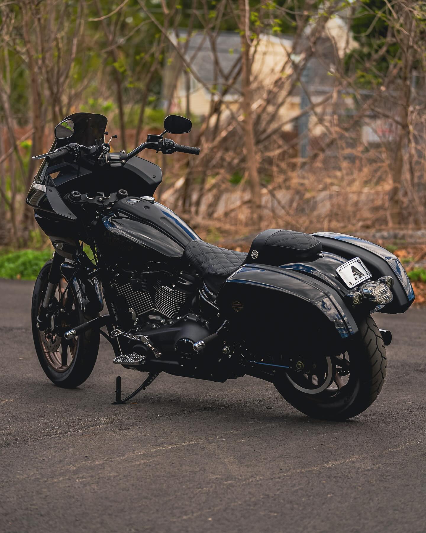 2023 St 155HP