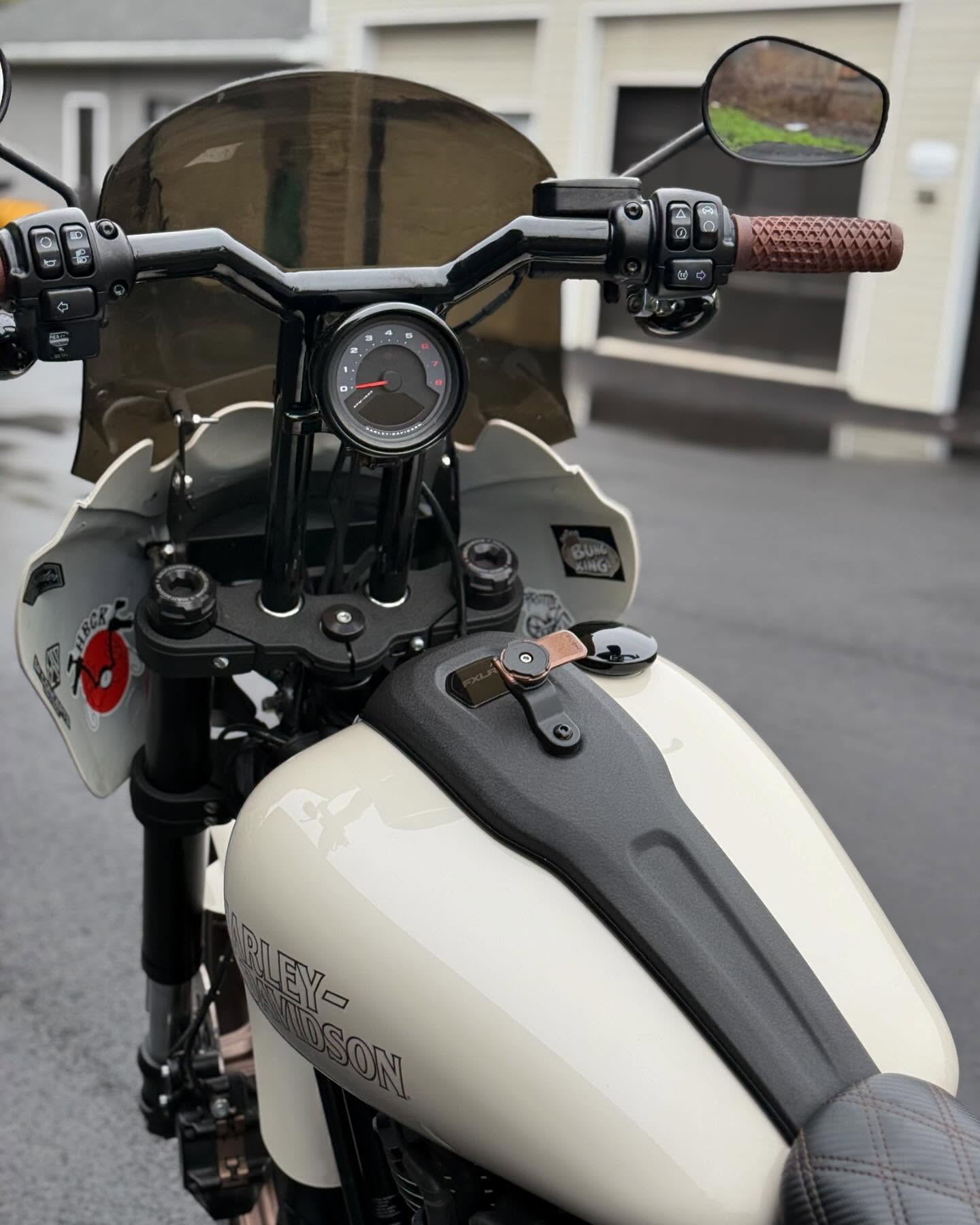 2023 FXLRS