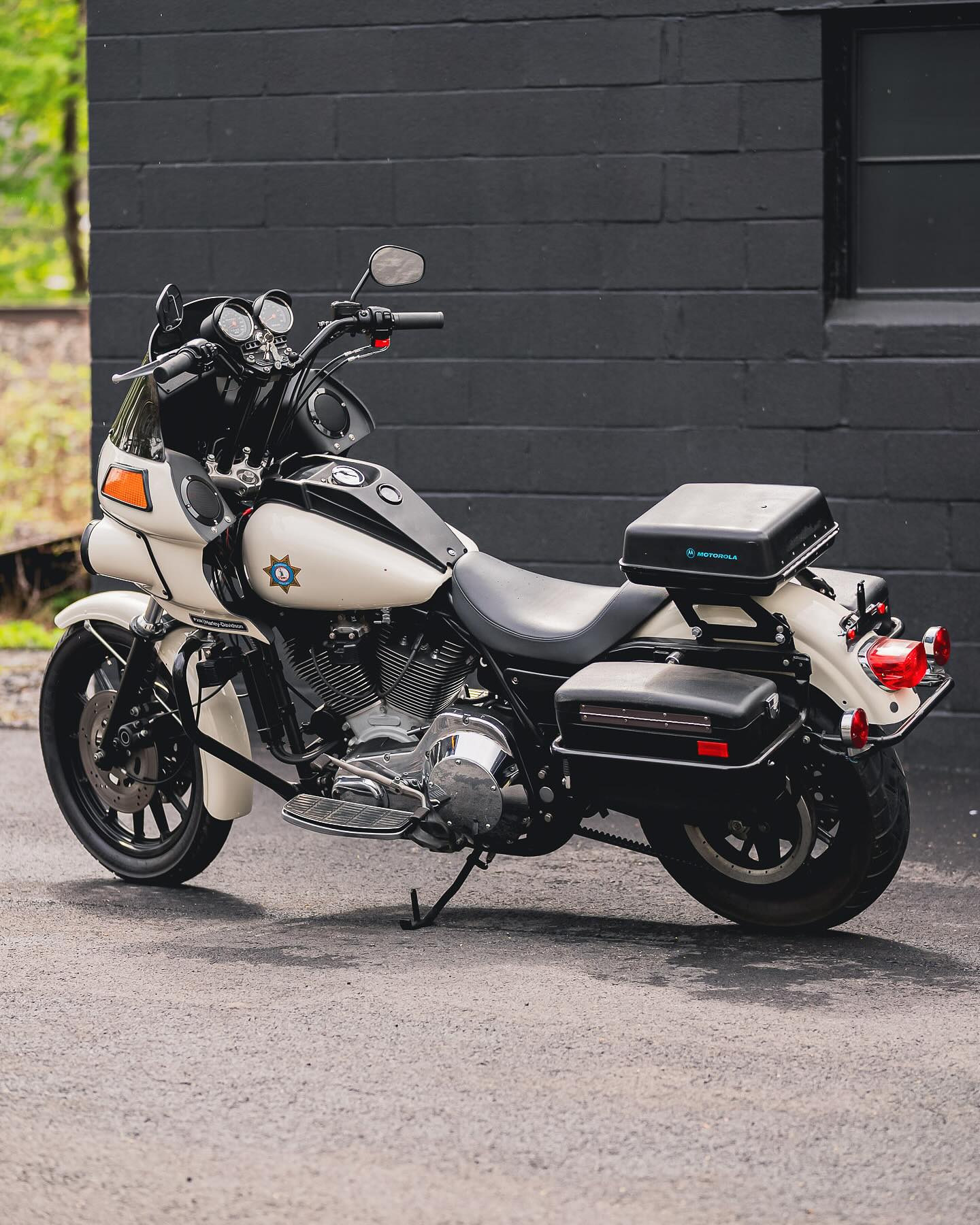 1994 FXRP