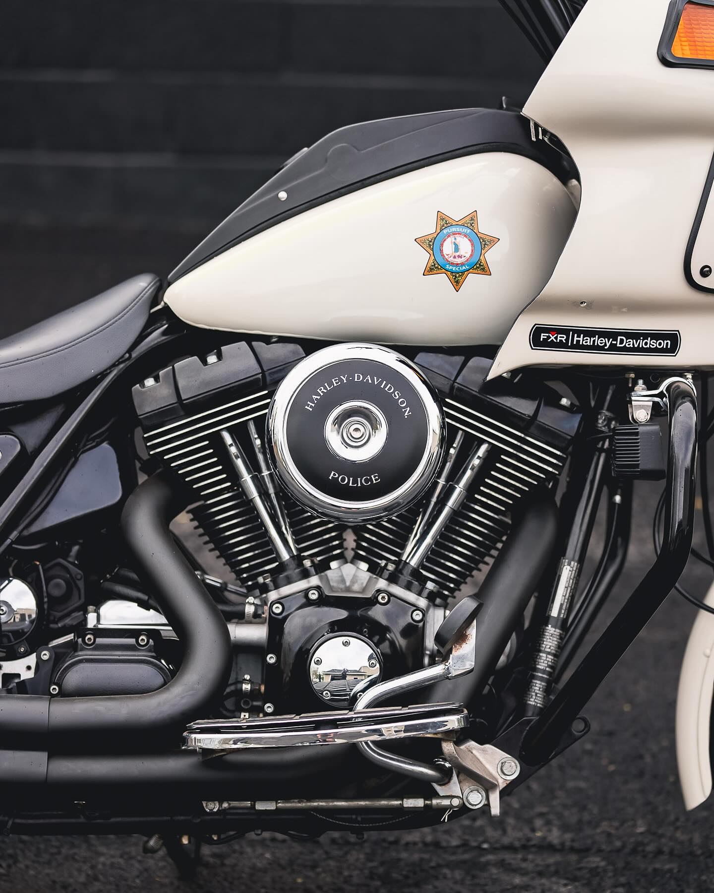 1994 FXRP