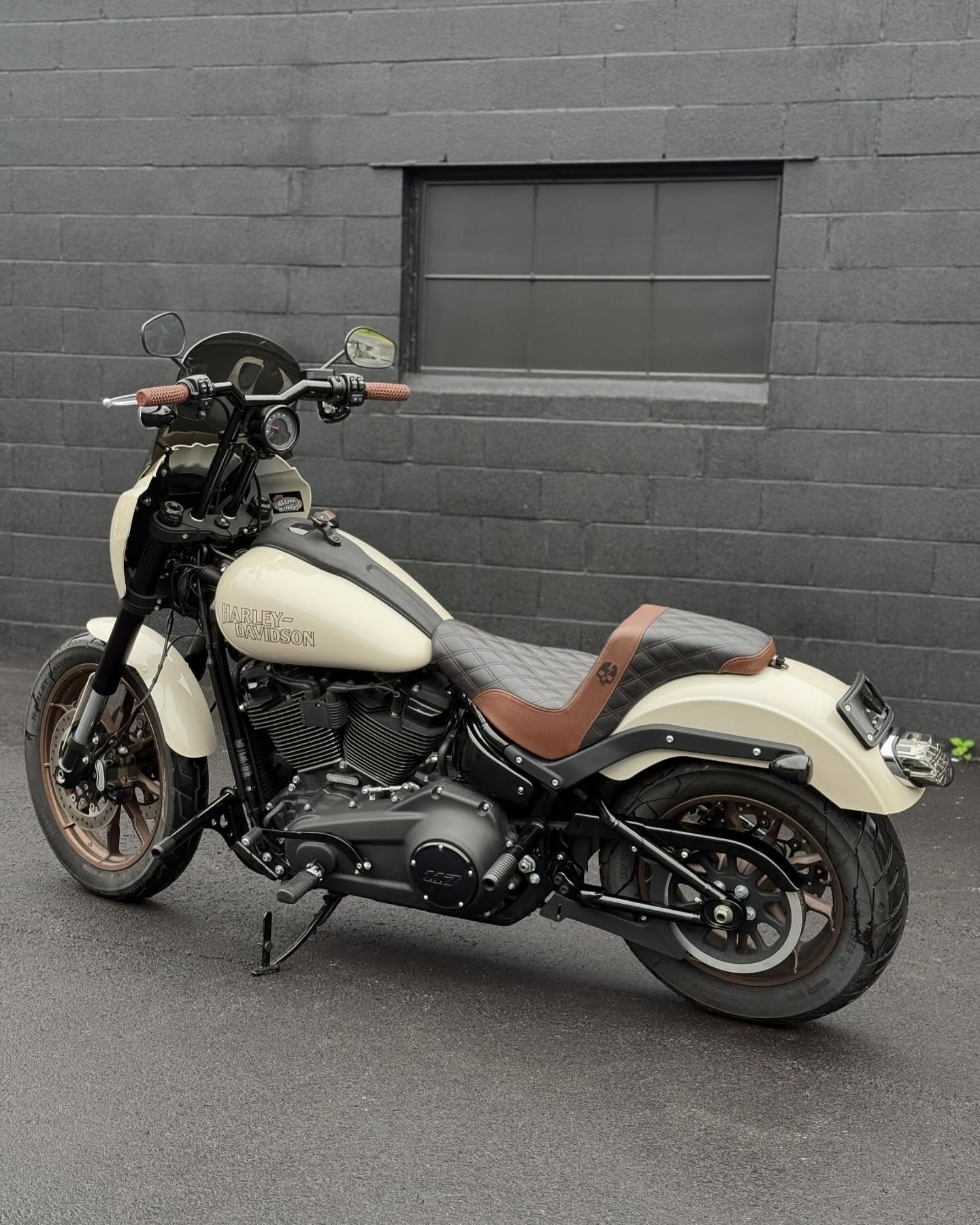 2023 FXLRS